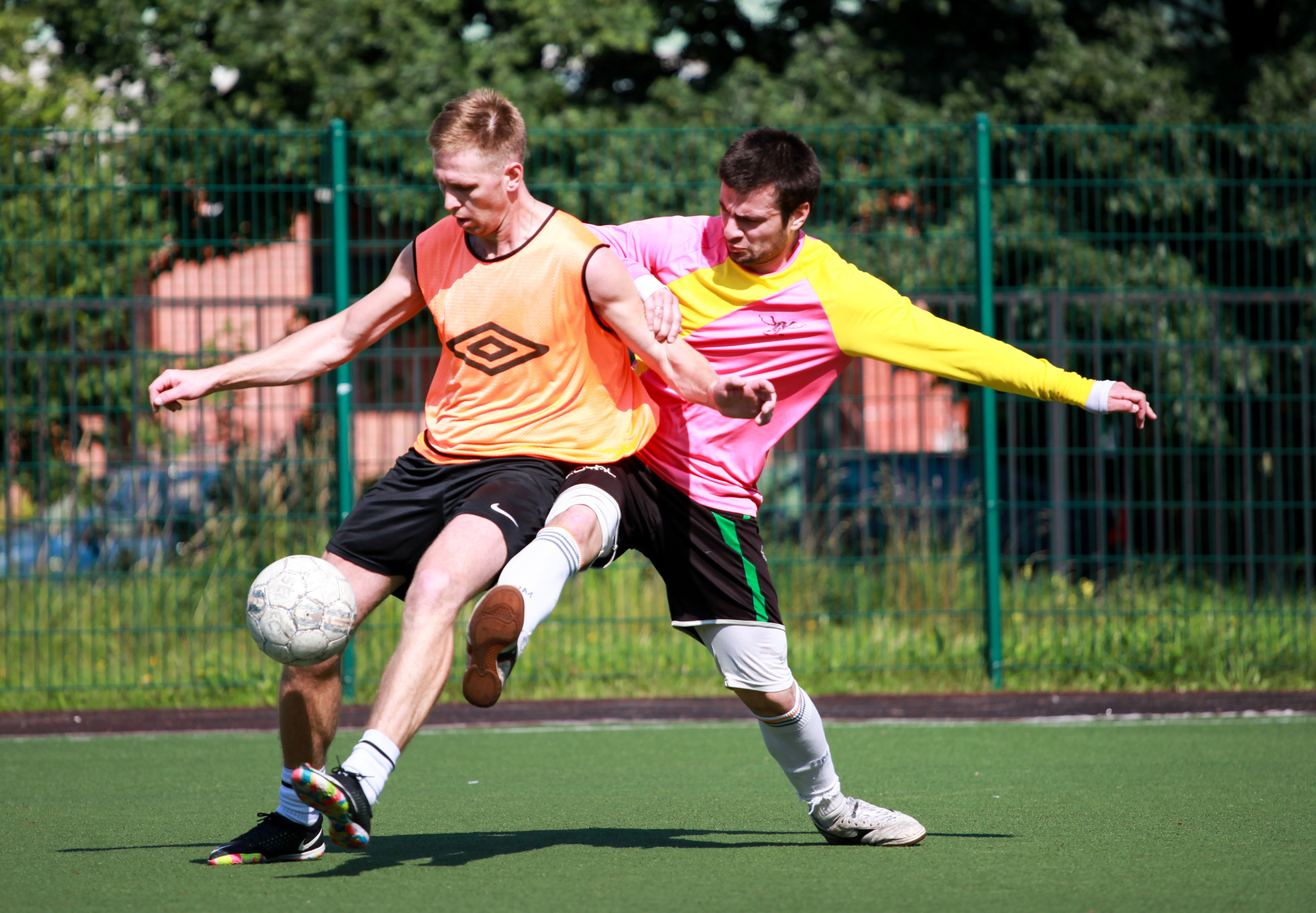SPORTS. Professional reportage photographer in Israel Julia Shaki