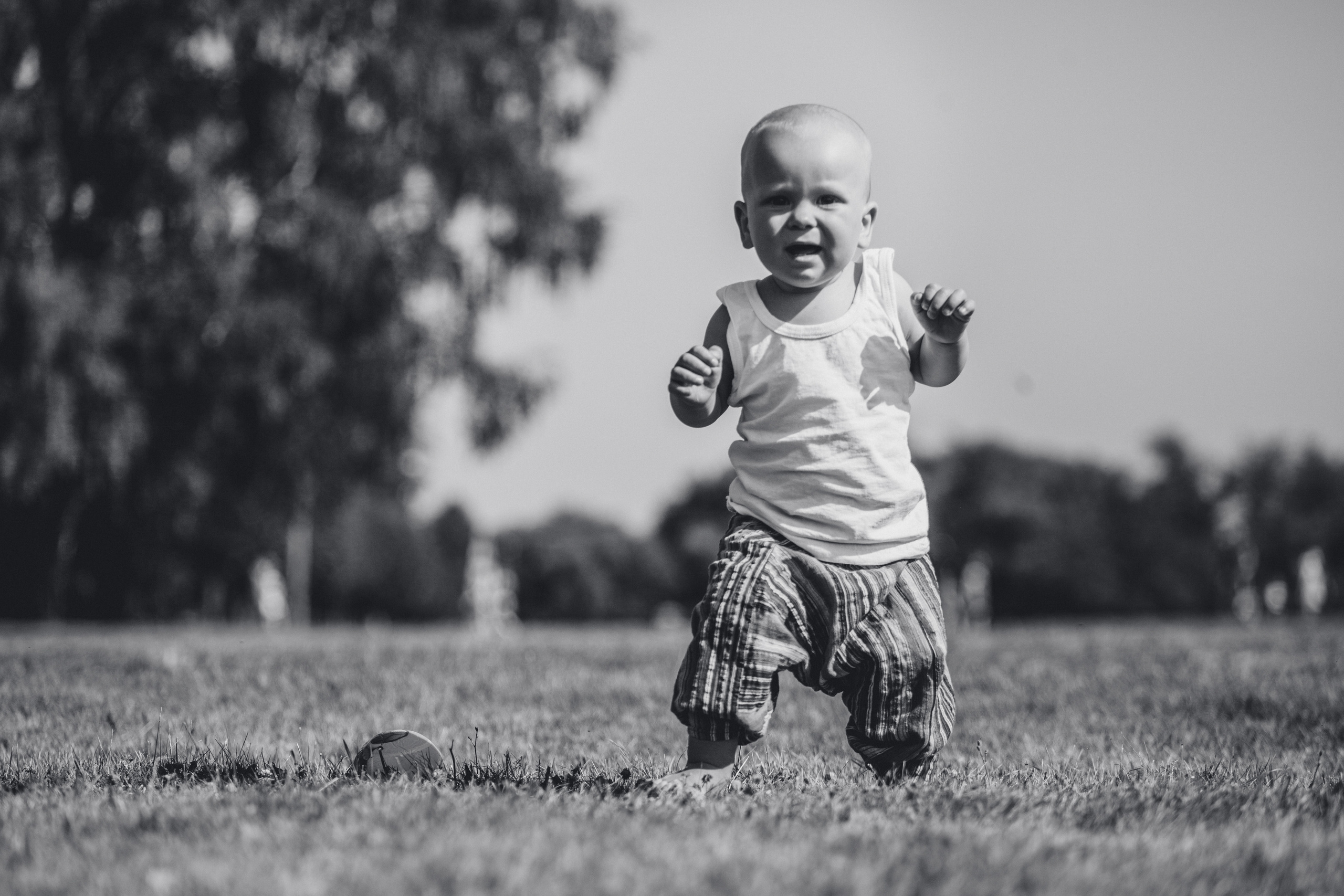 CHILDHOOD. Professional reportage photographer in Israel Julia Shaki