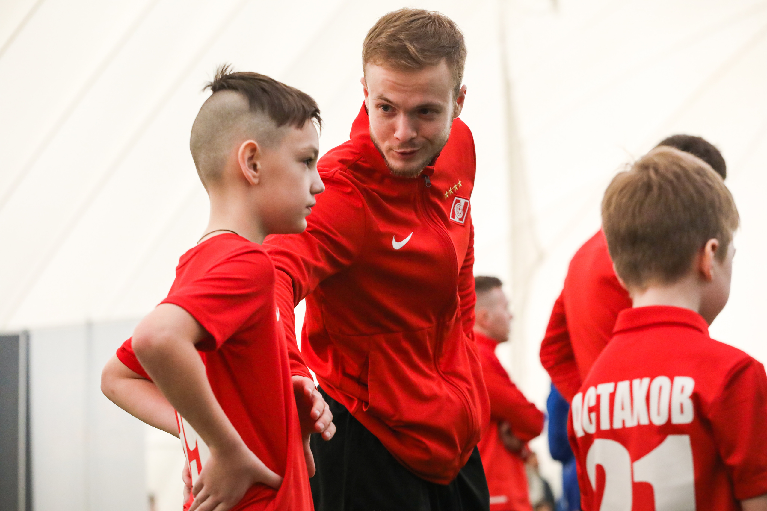 SPORTS. Professional reportage photographer in Israel Julia Shaki