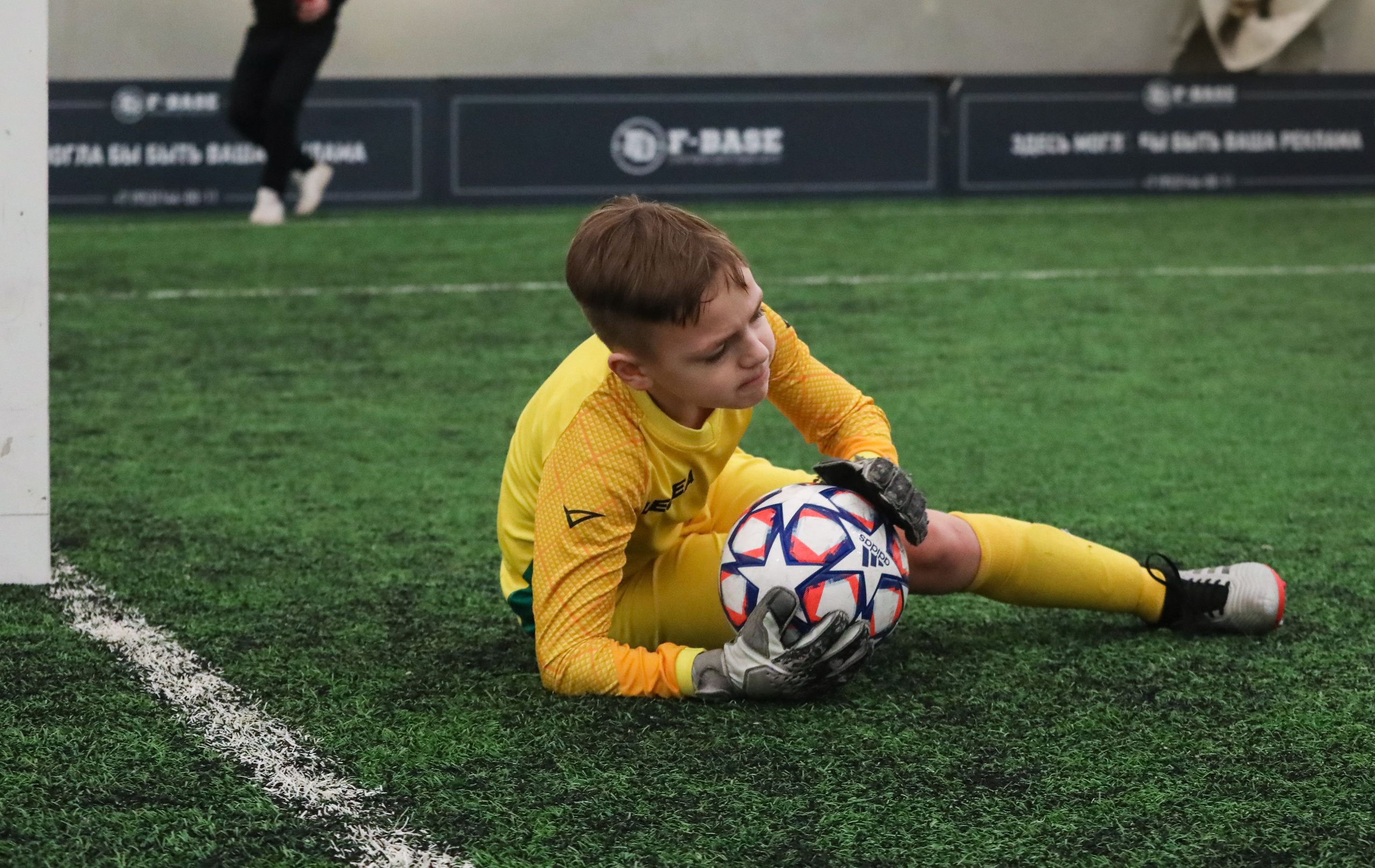 SPORTS. Professional reportage photographer in Israel Julia Shaki