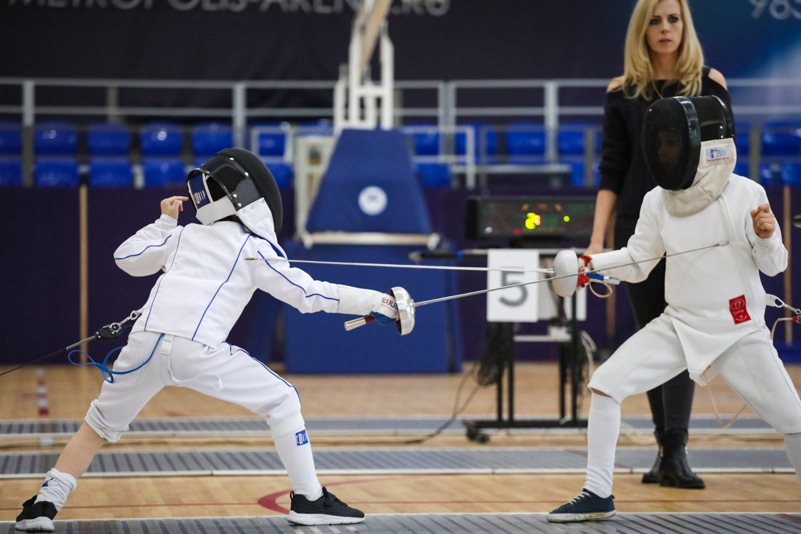 SPORTS. Professional reportage photographer in Israel Julia Shaki