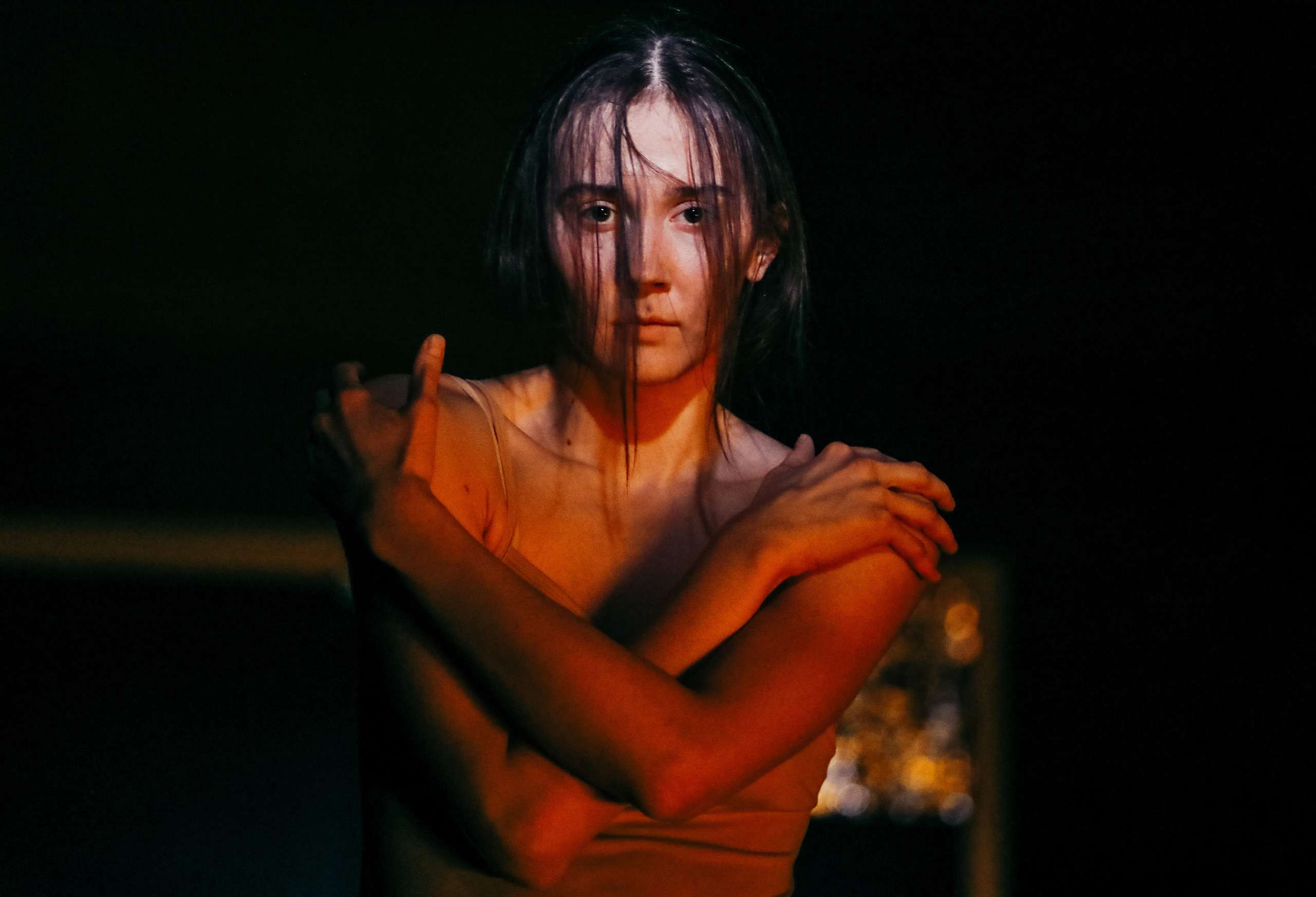 DANCE. Professional reportage photographer in Israel Julia Shaki