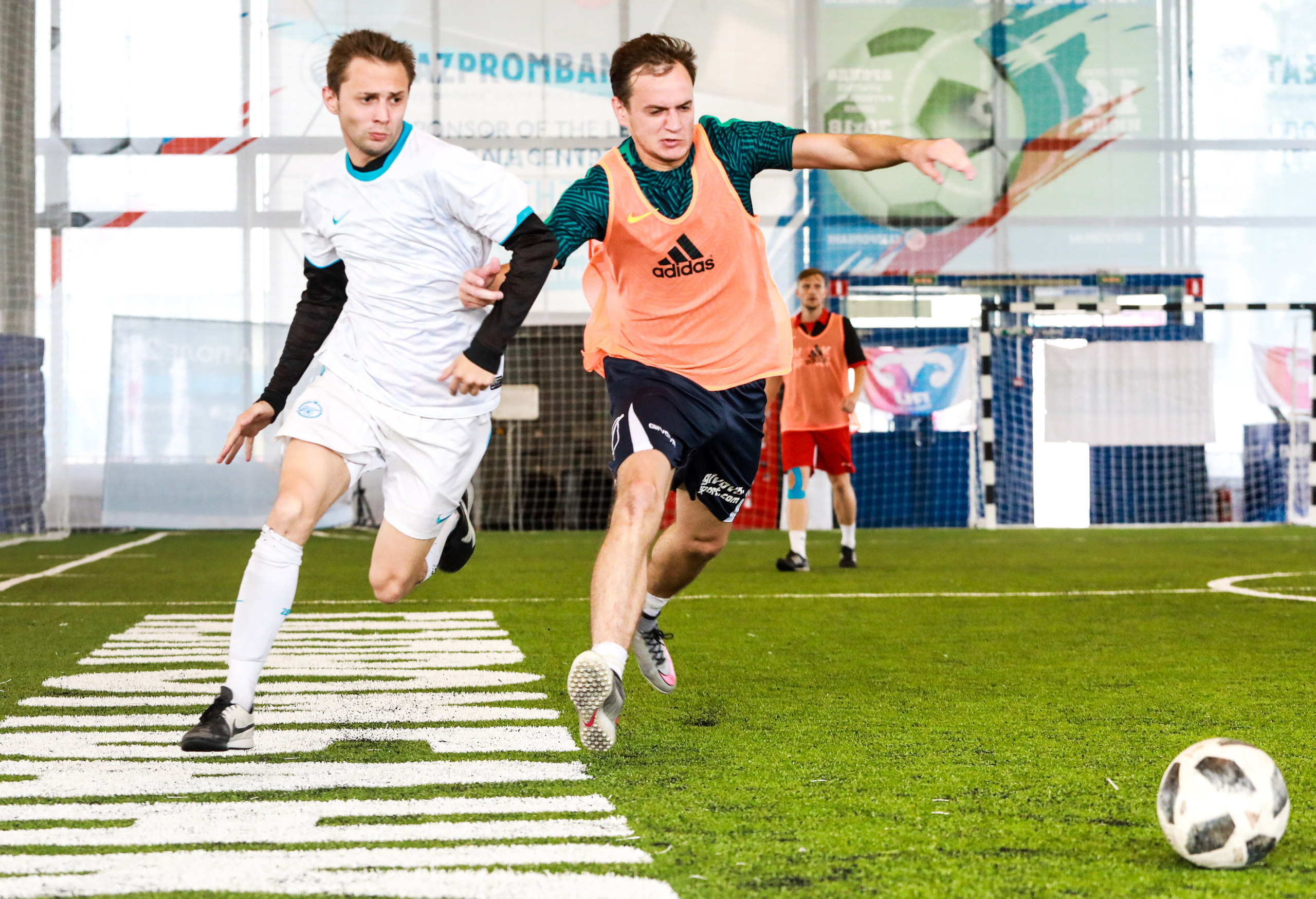 SPORTS. Professional reportage photographer in Israel Julia Shaki