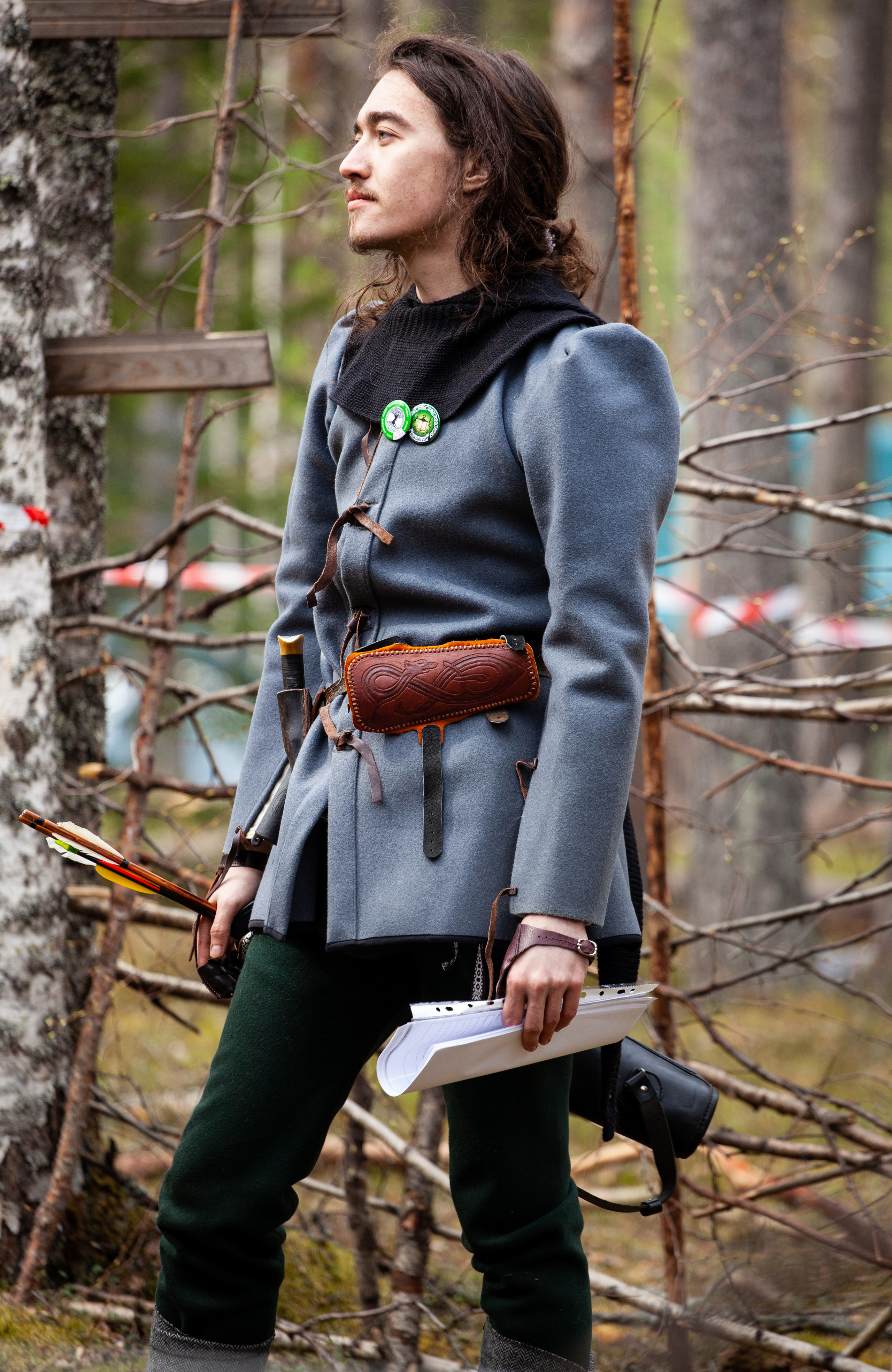 PORTRAIT. Professional reportage photographer in Israel Julia Shaki