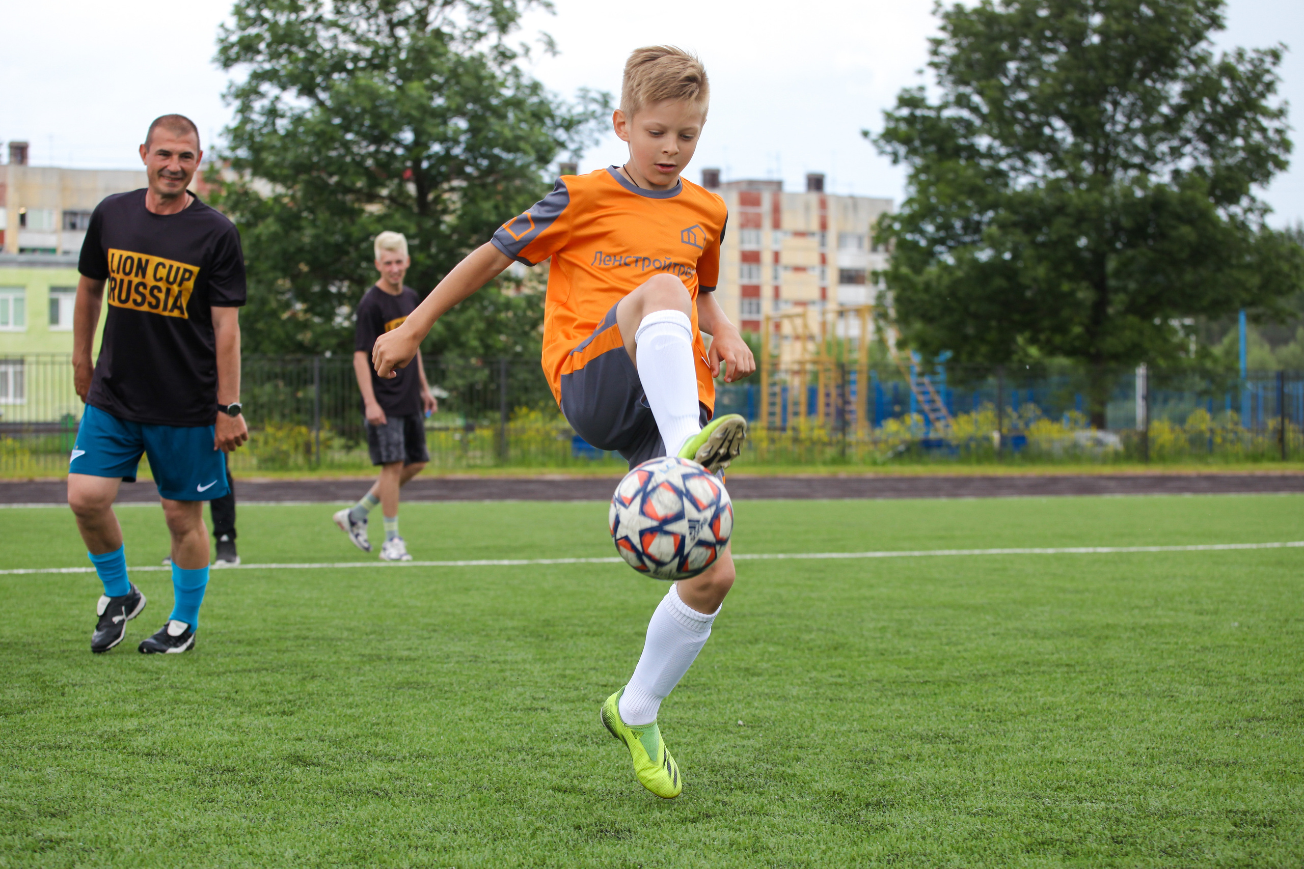 SPORTS. Professional reportage photographer in Israel Julia Shaki