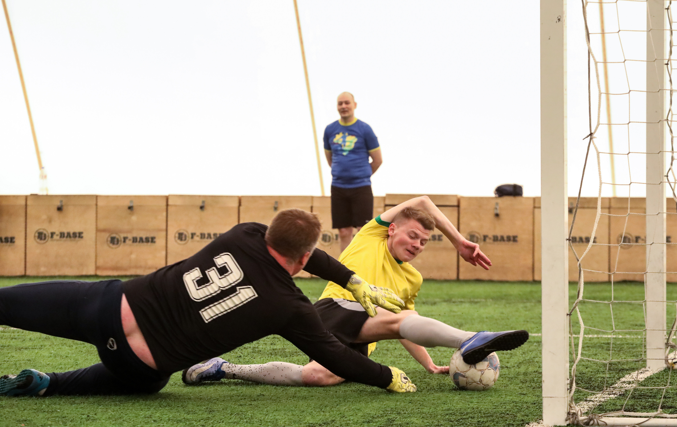 SPORTS. Professional reportage photographer in Israel Julia Shaki