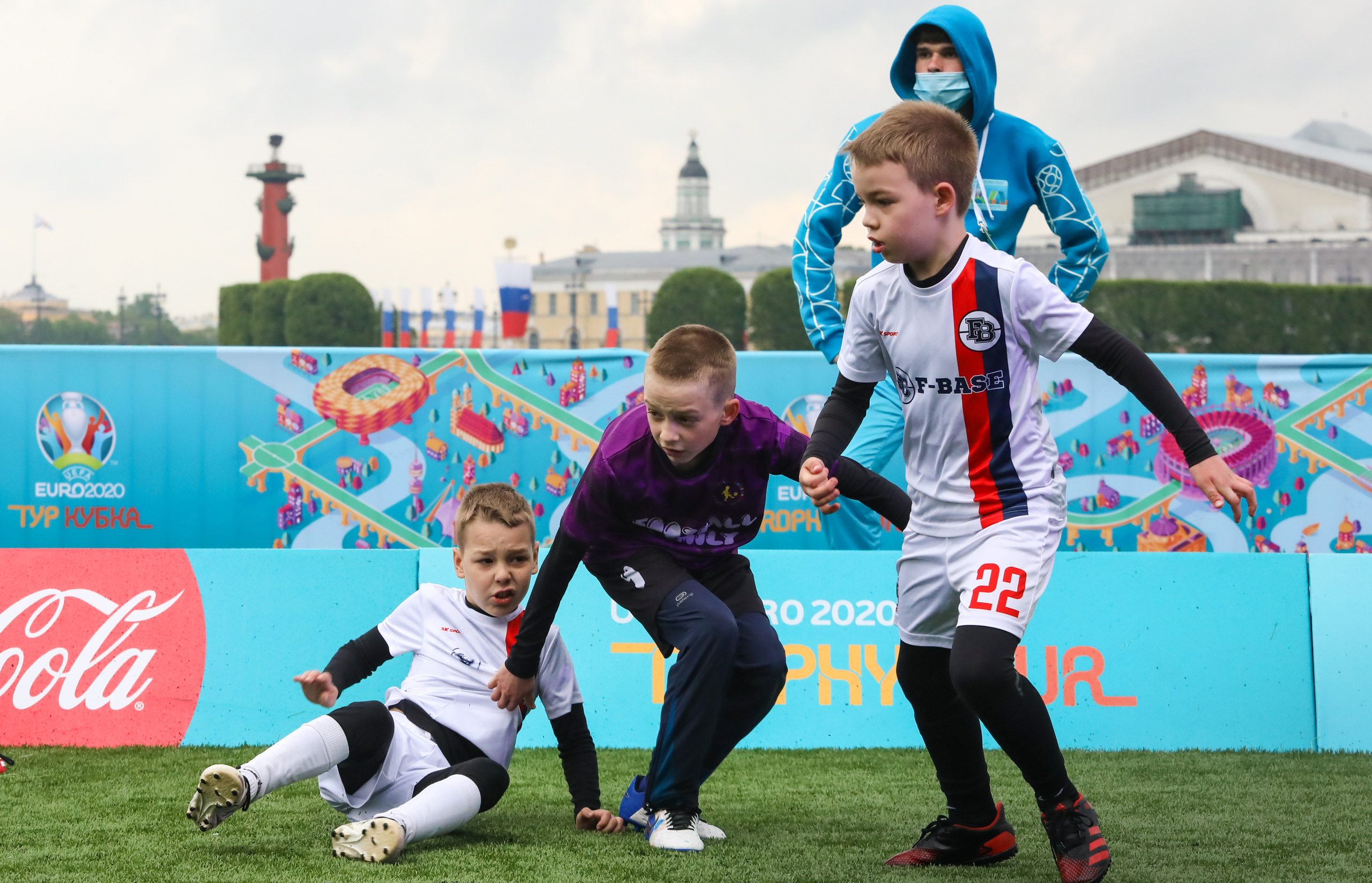 SPORTS. Professional reportage photographer in Israel Julia Shaki
