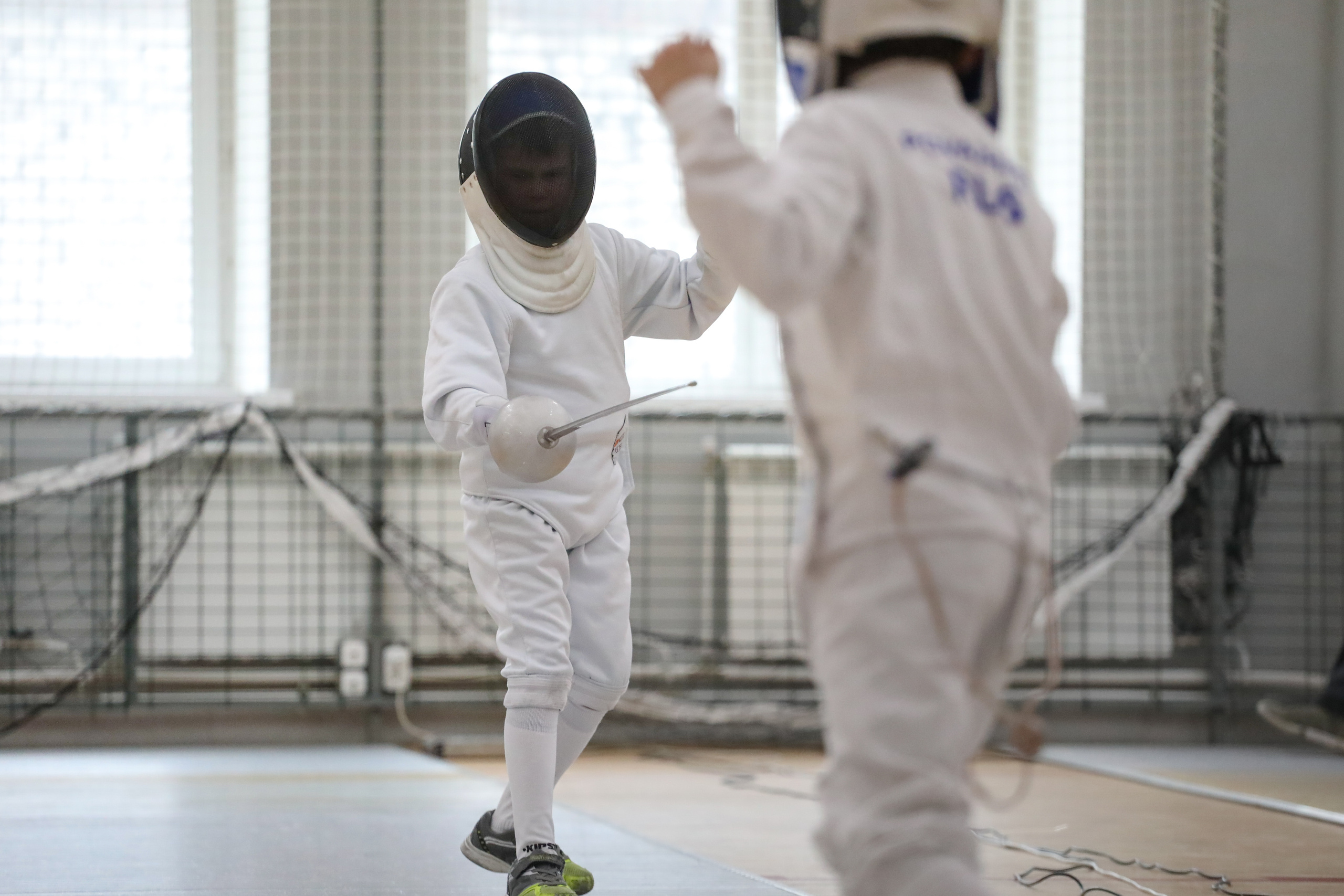 SPORTS. Professional reportage photographer in Israel Julia Shaki