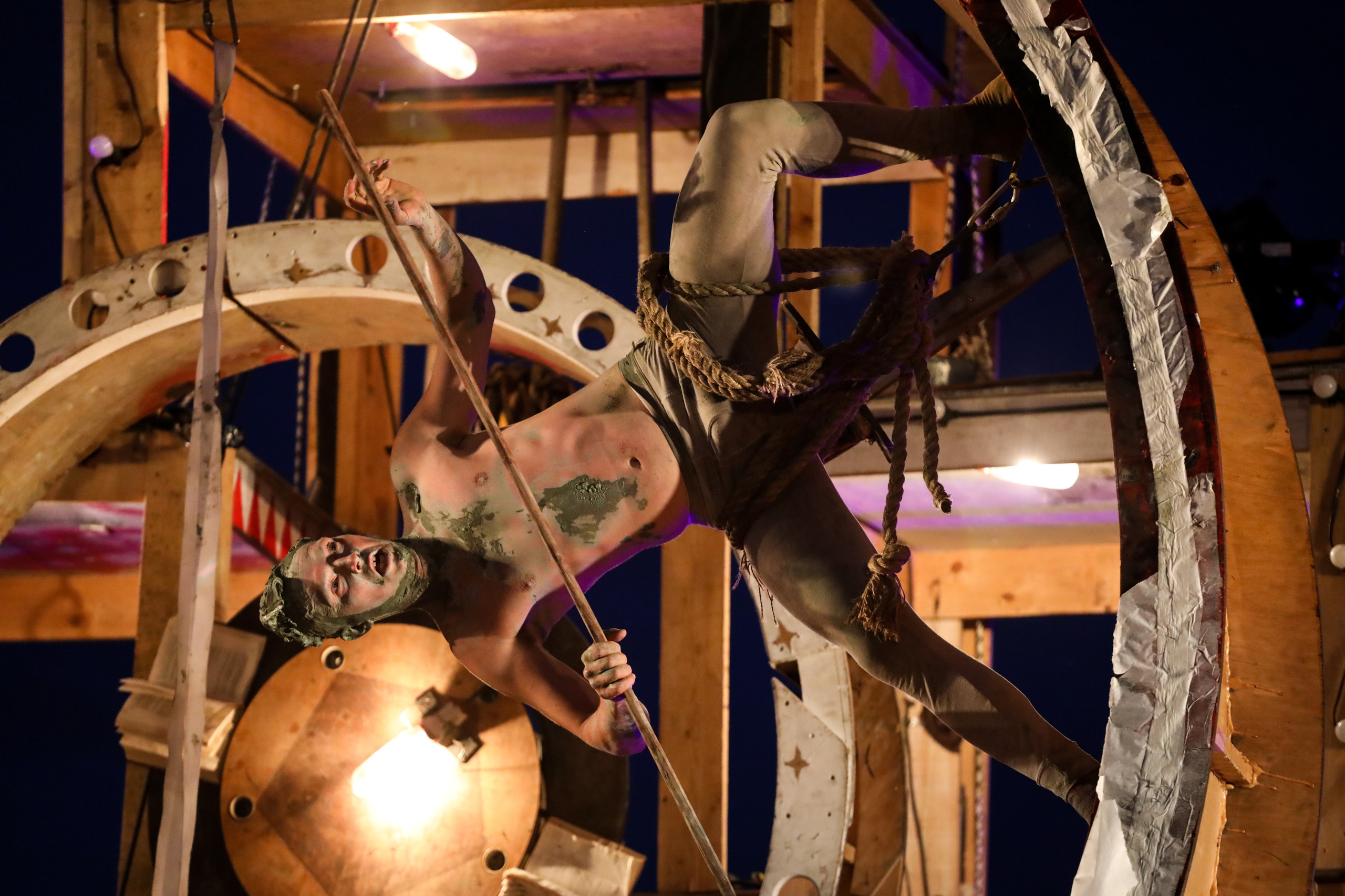 REPORTAGE. Professional reportage photographer in Israel Julia Shaki