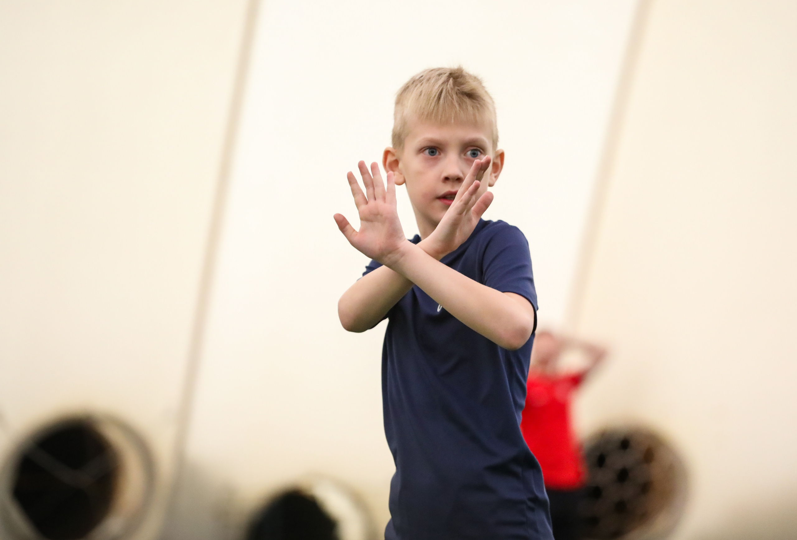 SPORTS. Professional reportage photographer in Israel Julia Shaki