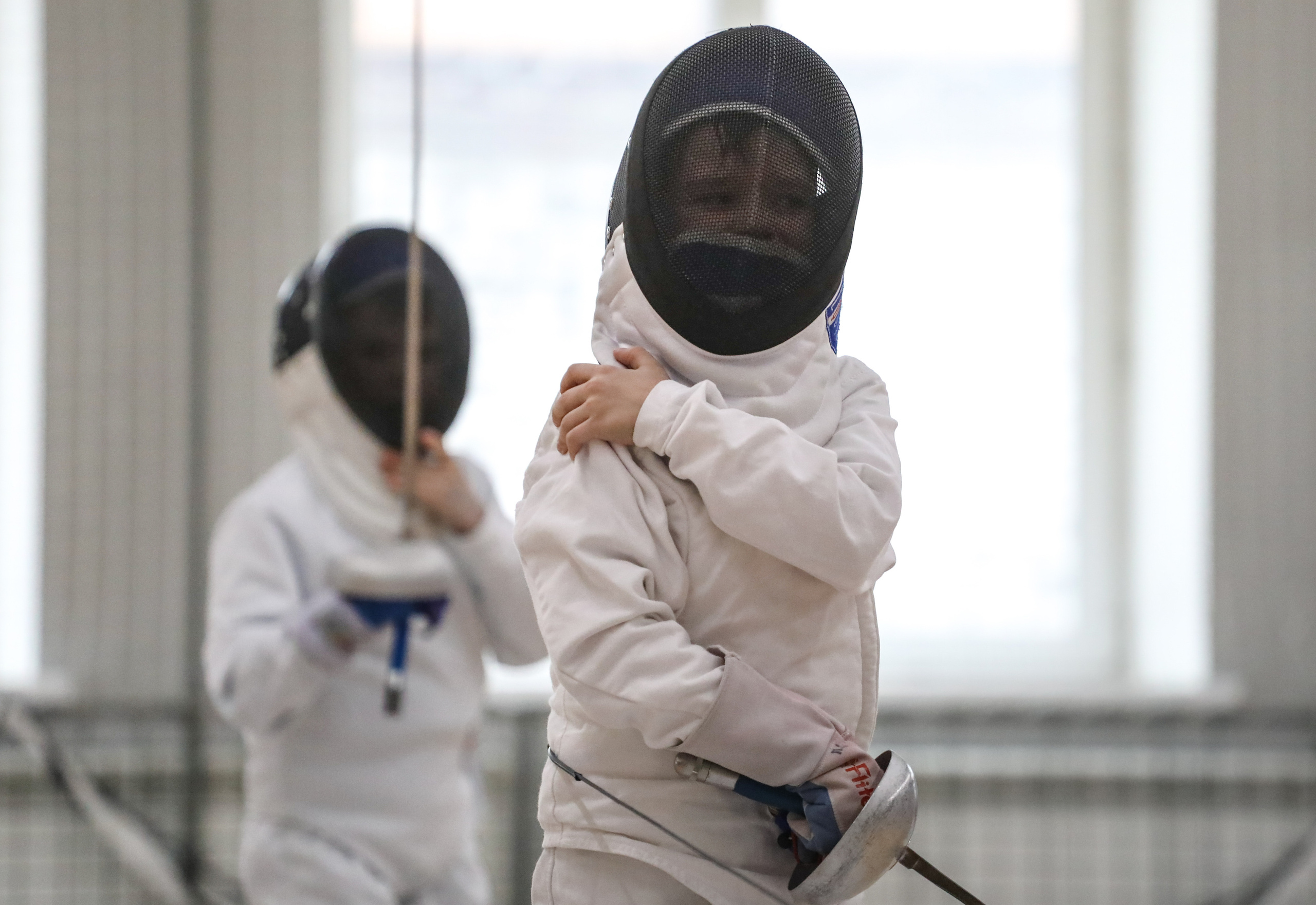 SPORTS. Professional reportage photographer in Israel Julia Shaki