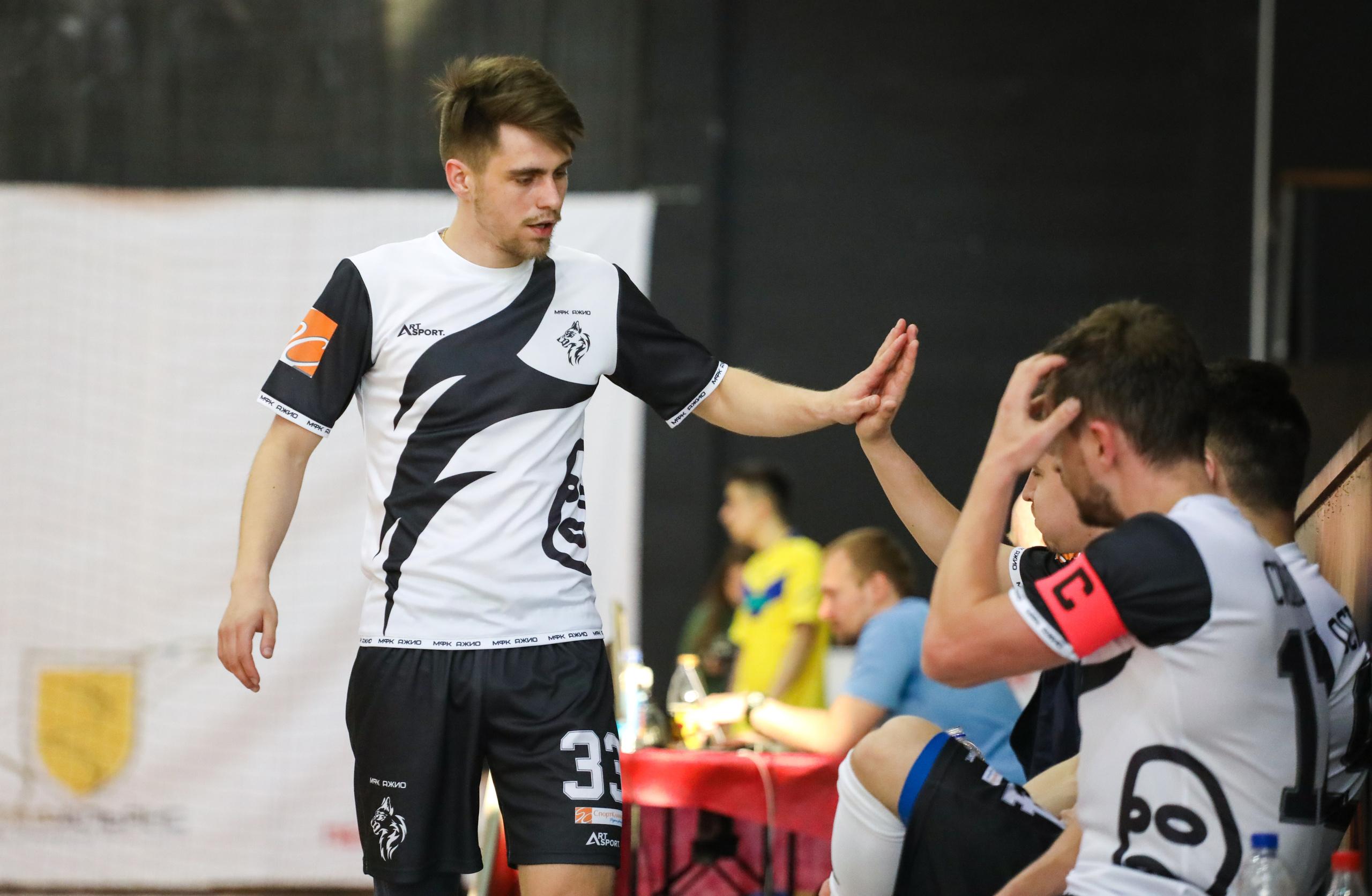 SPORTS. Professional reportage photographer in Israel Julia Shaki