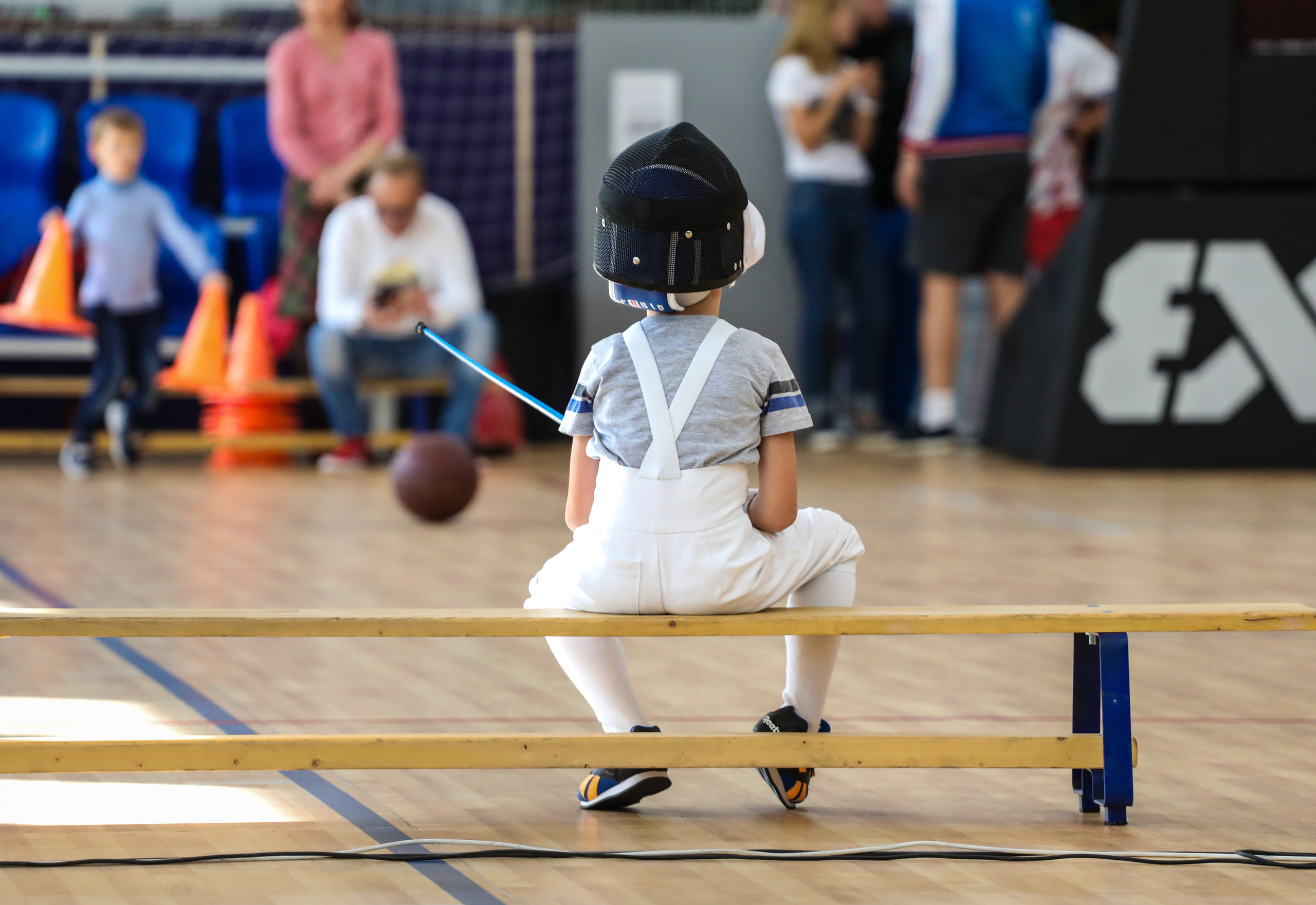 SPORTS. Professional reportage photographer in Israel Julia Shaki