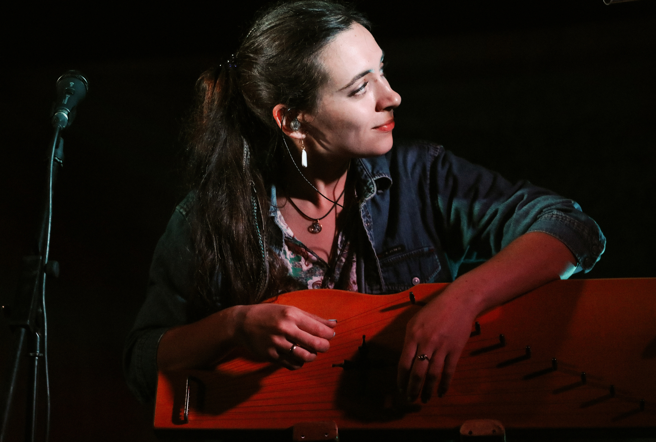 MUSIC EVENT. Professional reportage photographer in Israel Julia Shaki