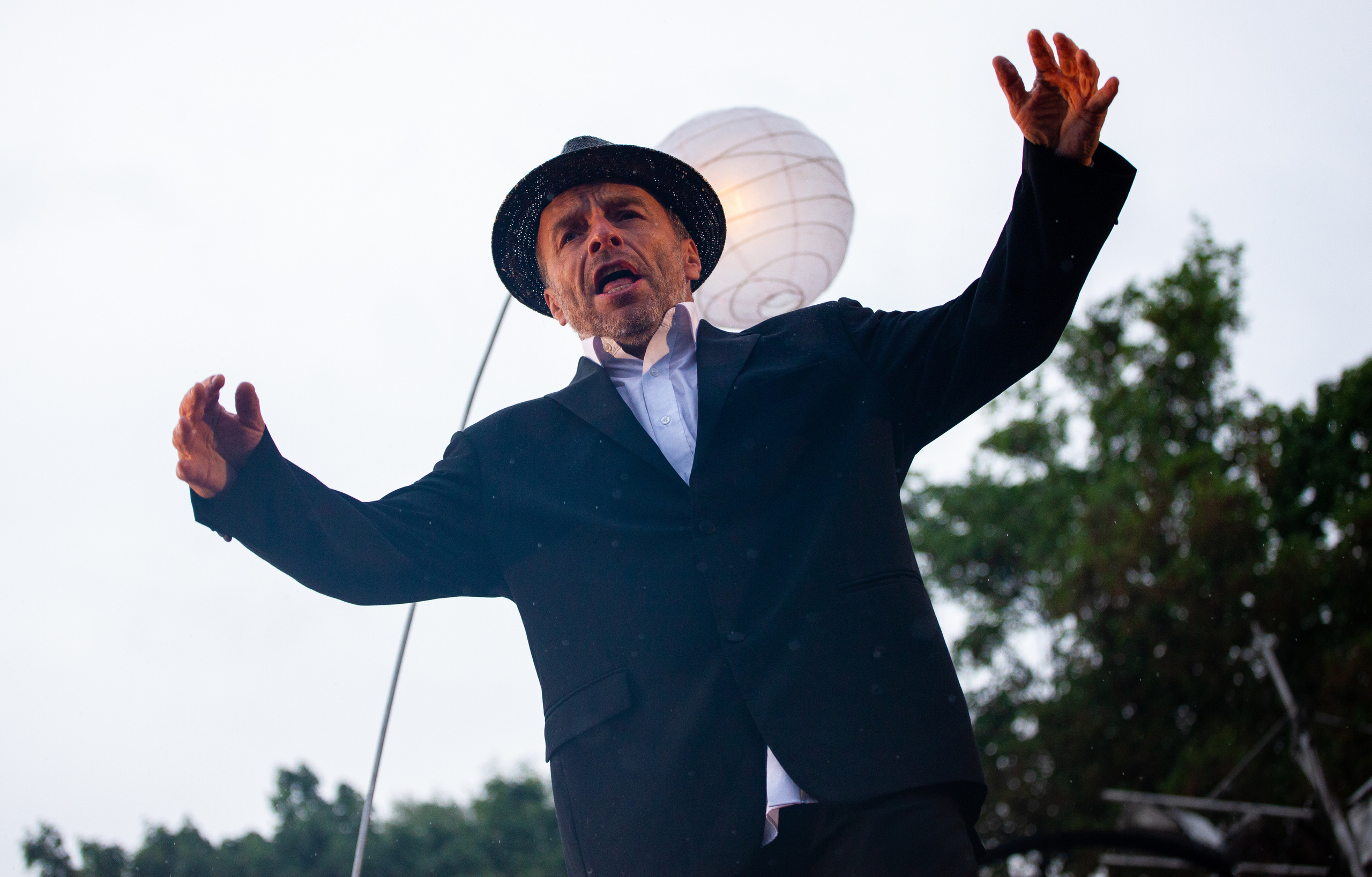 REPORTAGE. Professional reportage photographer in Israel Julia Shaki