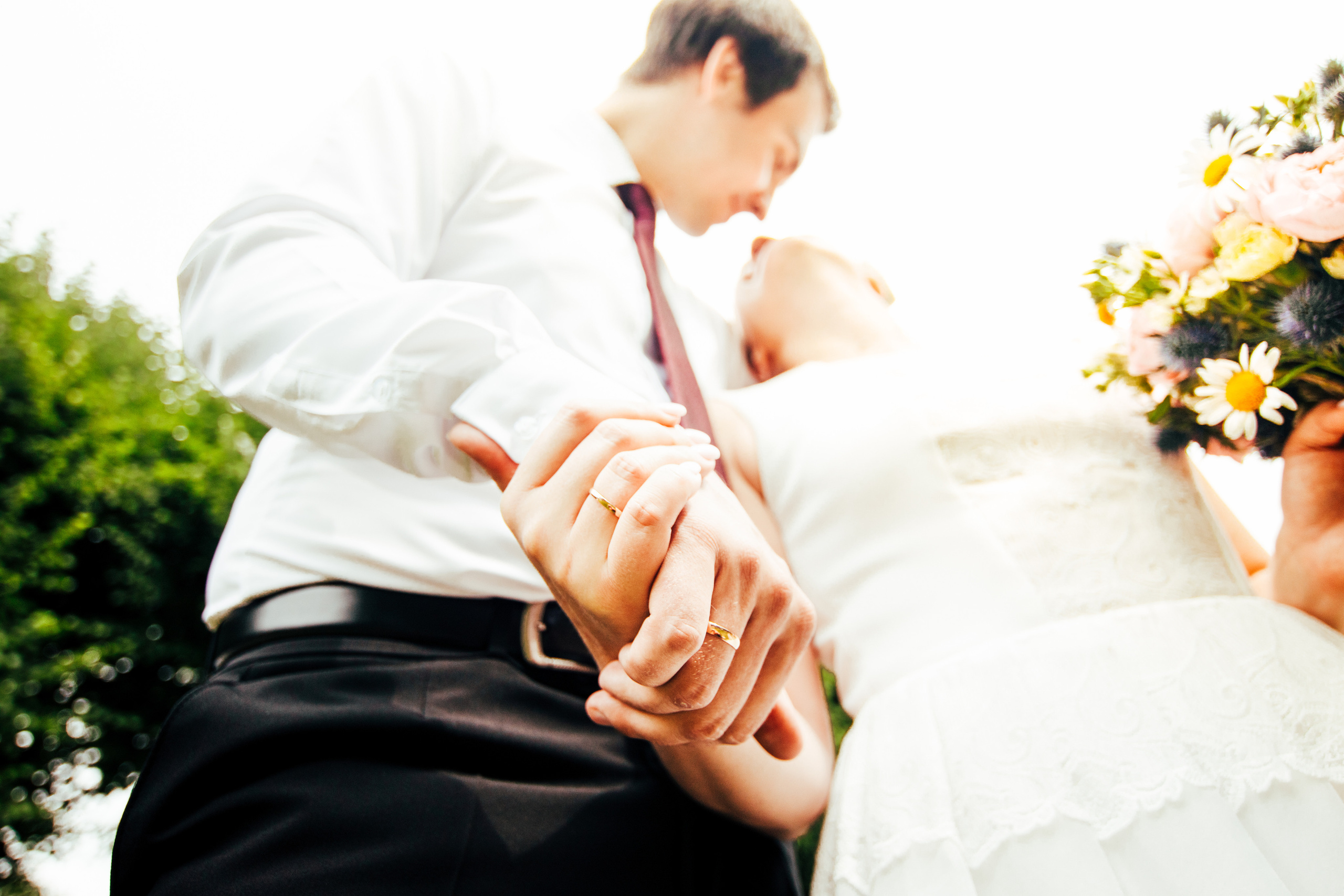 WEDDING. Professional reportage photographer in Israel Julia Shaki