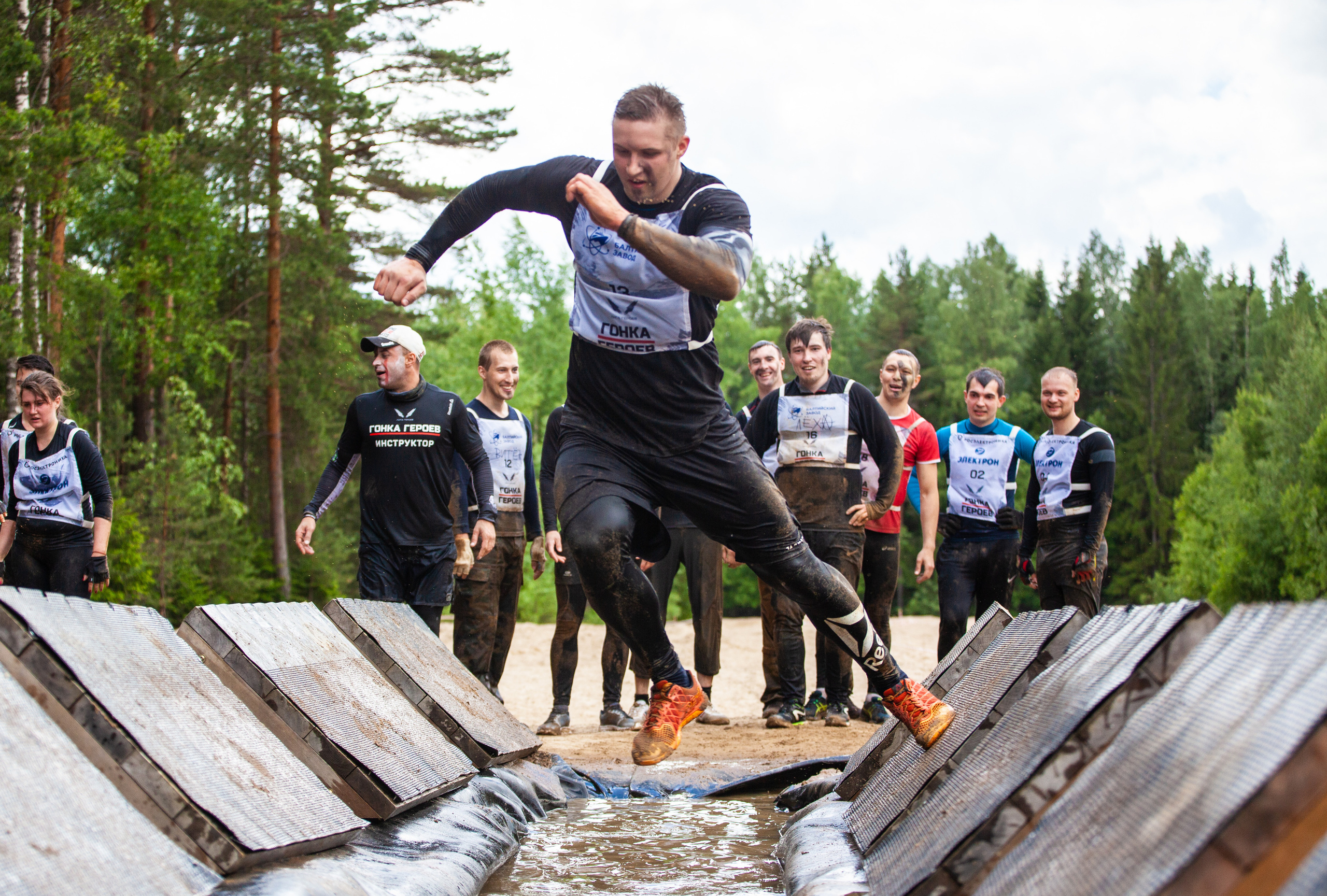 SPORTS. Professional reportage photographer in Israel Julia Shaki