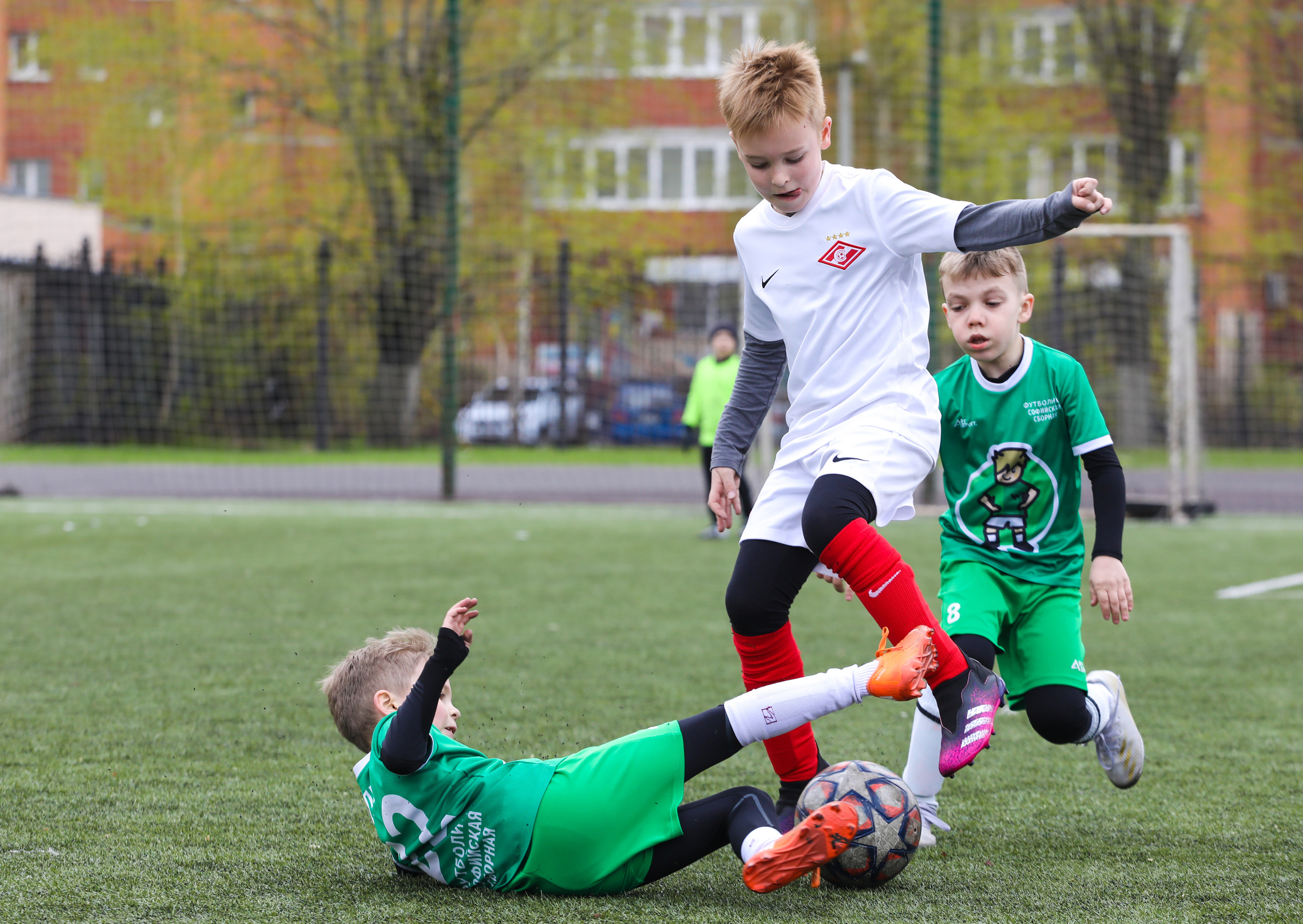 SPORTS. Professional reportage photographer in Israel Julia Shaki