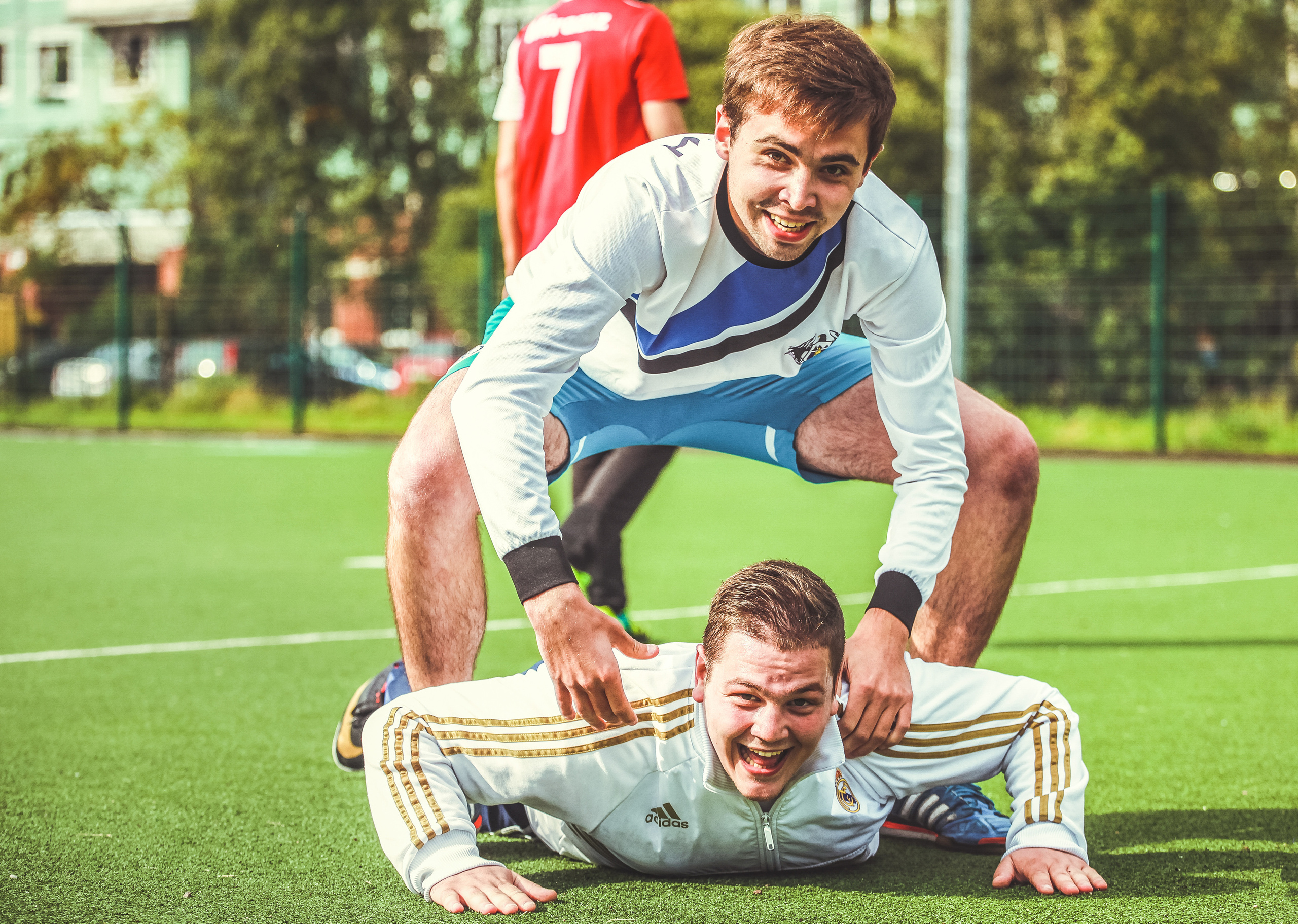 SPORTS. Professional reportage photographer in Israel Julia Shaki