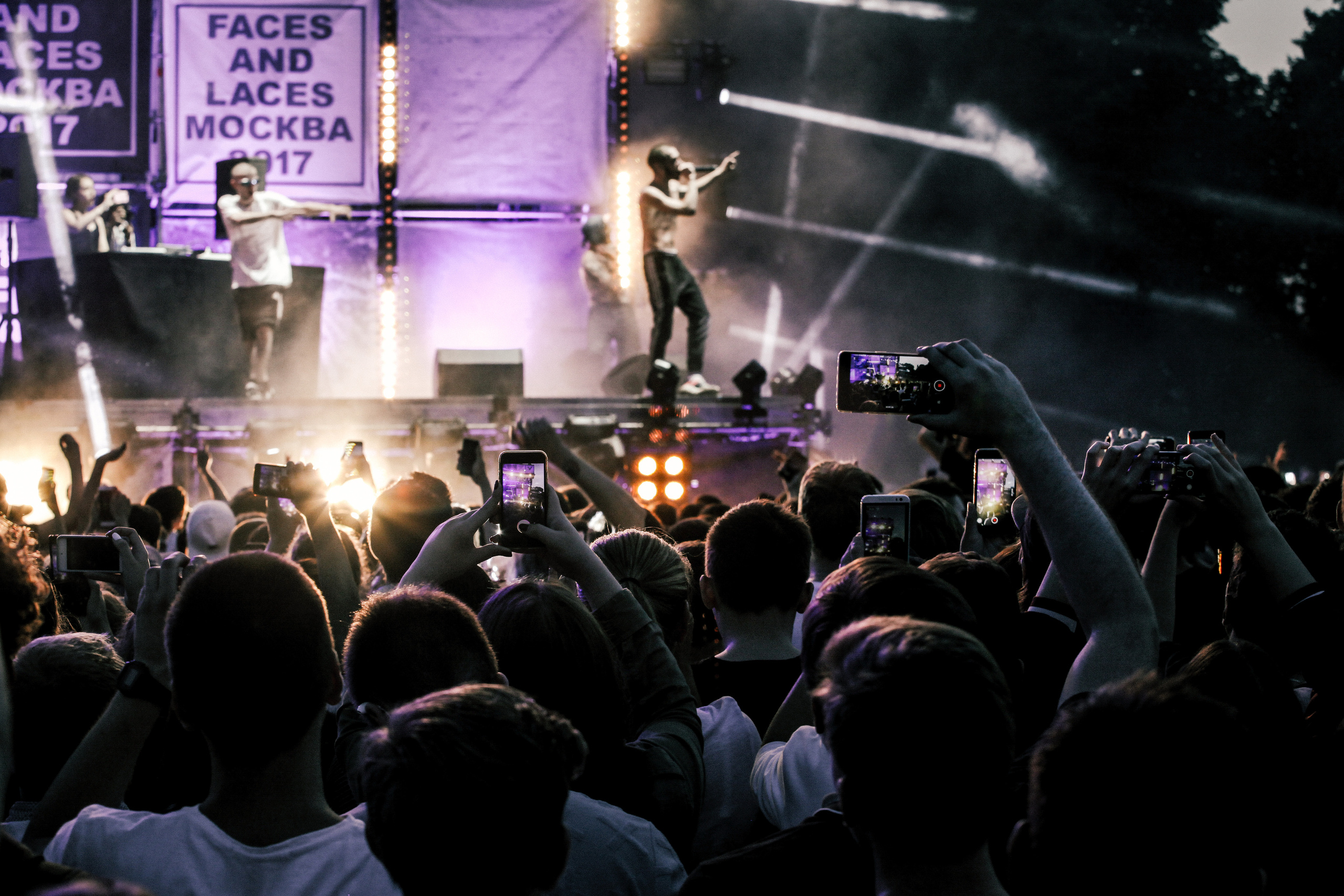 MUSIC EVENT. Professional reportage photographer in Israel Julia Shaki