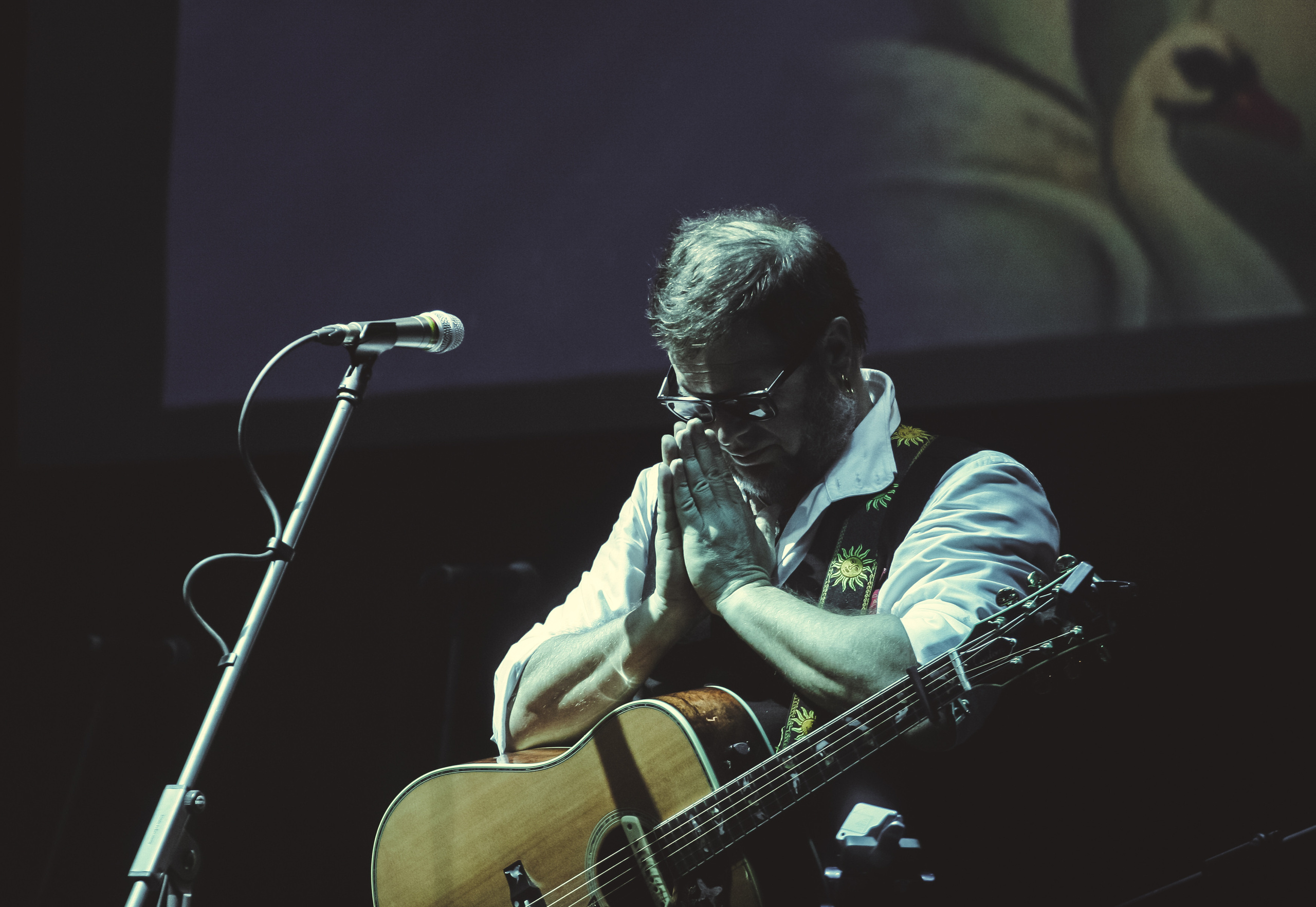 MUSIC EVENT. Professional reportage photographer in Israel Julia Shaki