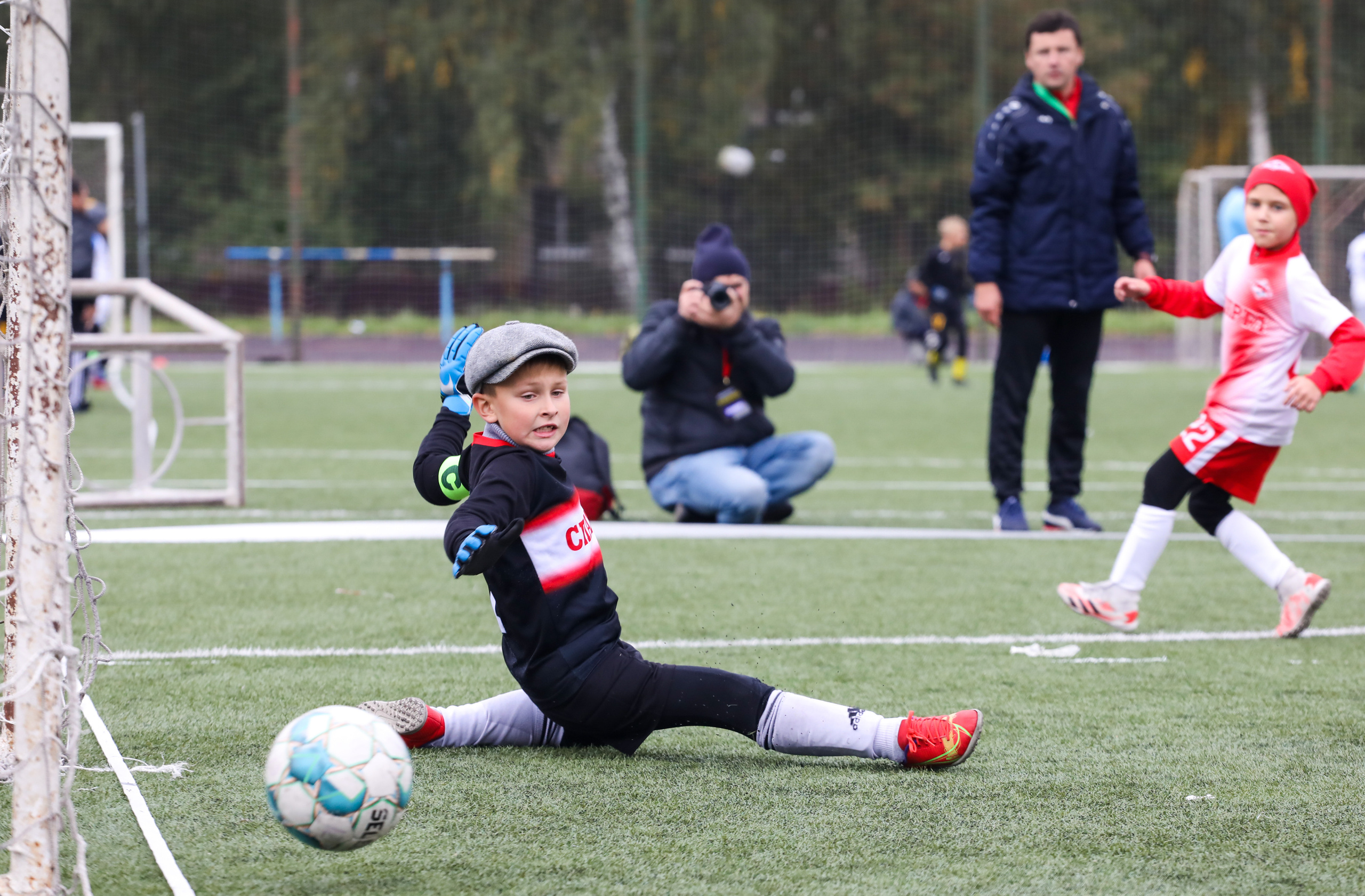 SPORTS. Professional reportage photographer in Israel Julia Shaki