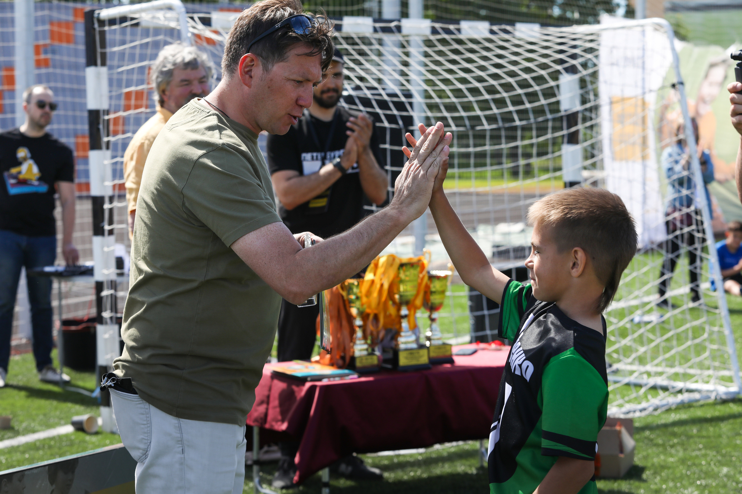 SPORTS. Professional reportage photographer in Israel Julia Shaki