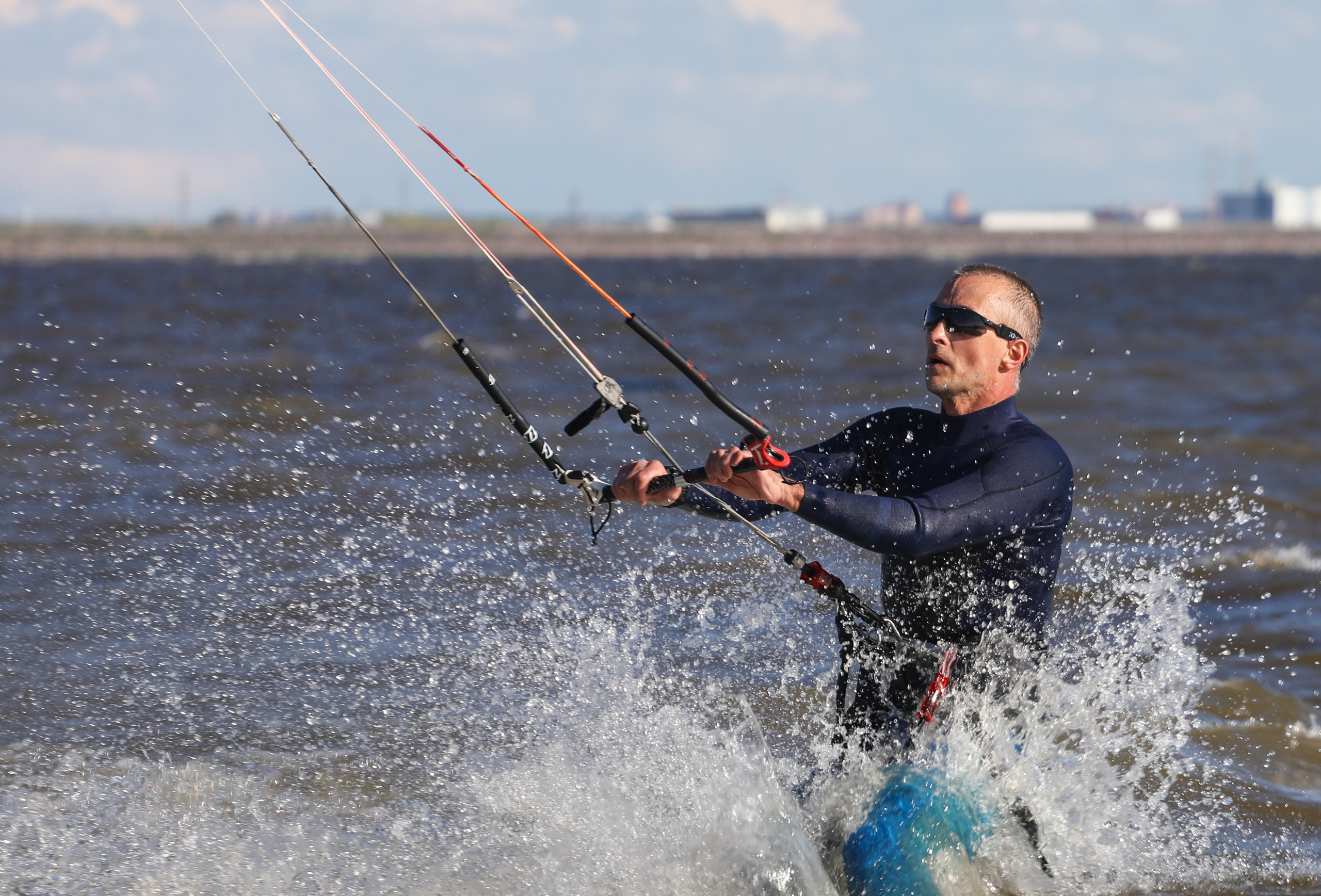 SPORTS. Professional reportage photographer in Israel Julia Shaki