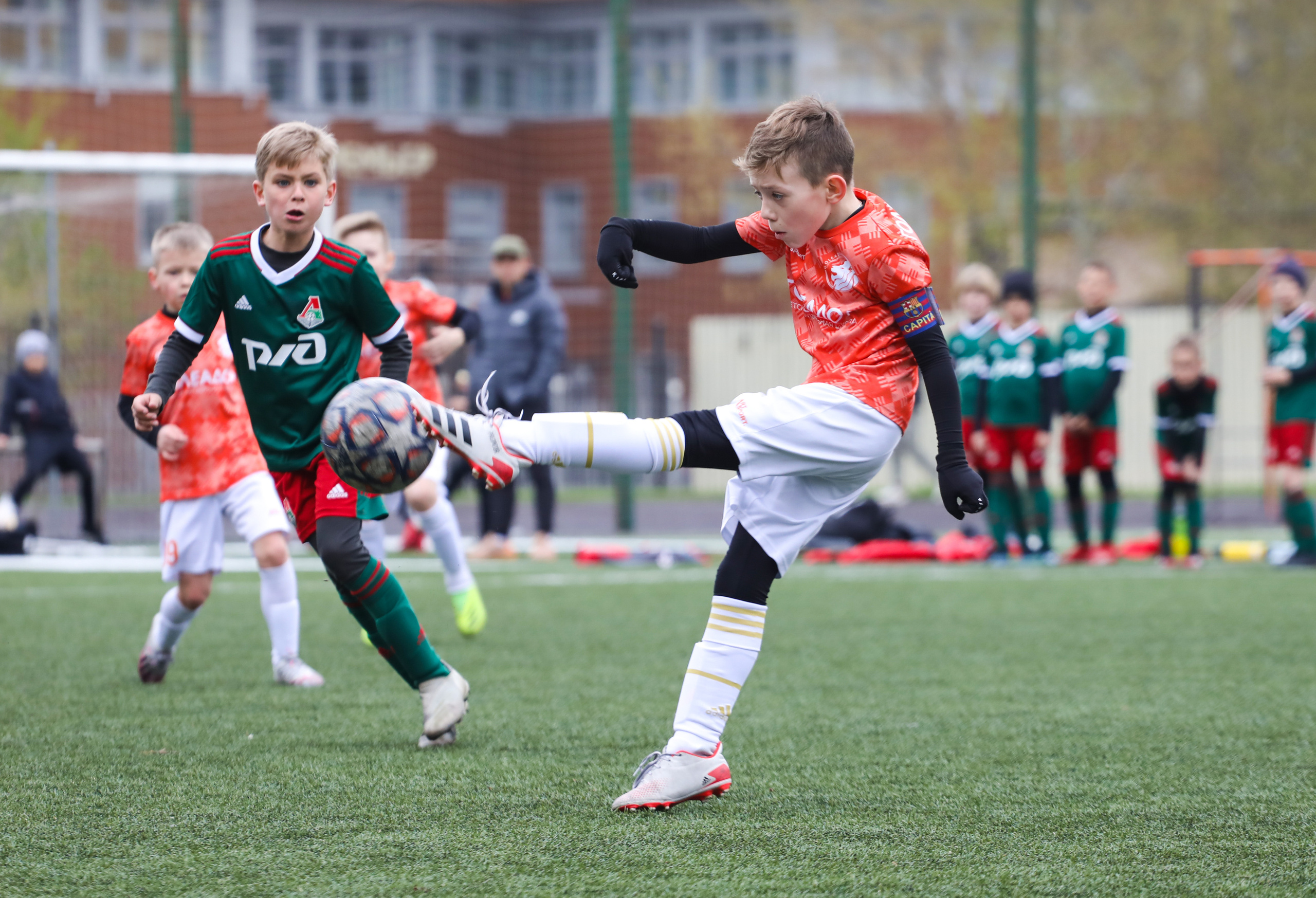 SPORTS. Professional reportage photographer in Israel Julia Shaki