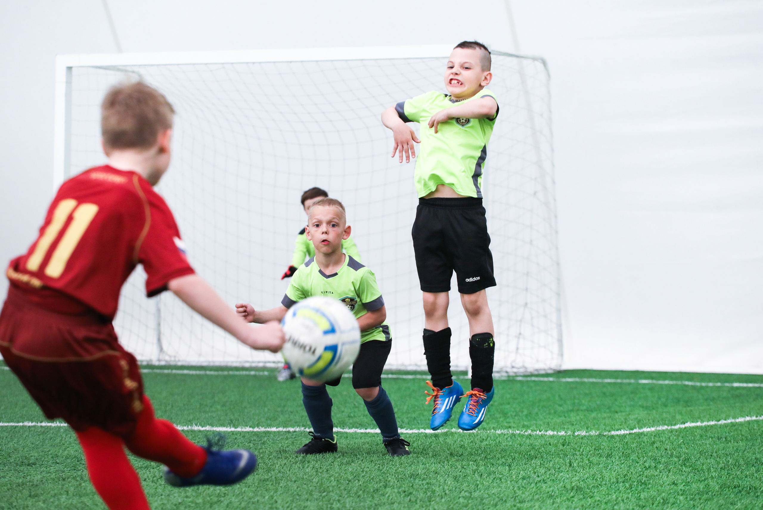 SPORTS. Professional reportage photographer in Israel Julia Shaki