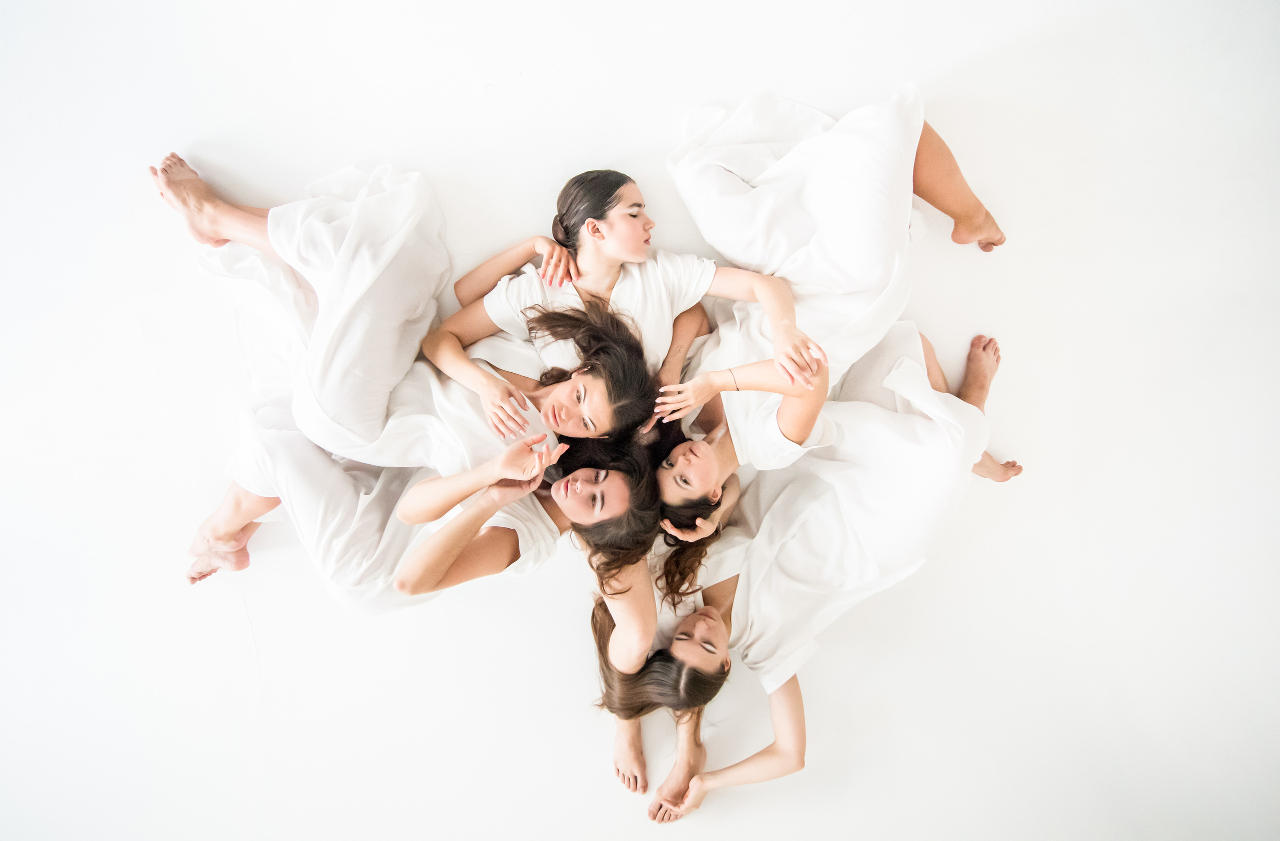 DANCE. Professional reportage photographer in Israel Julia Shaki