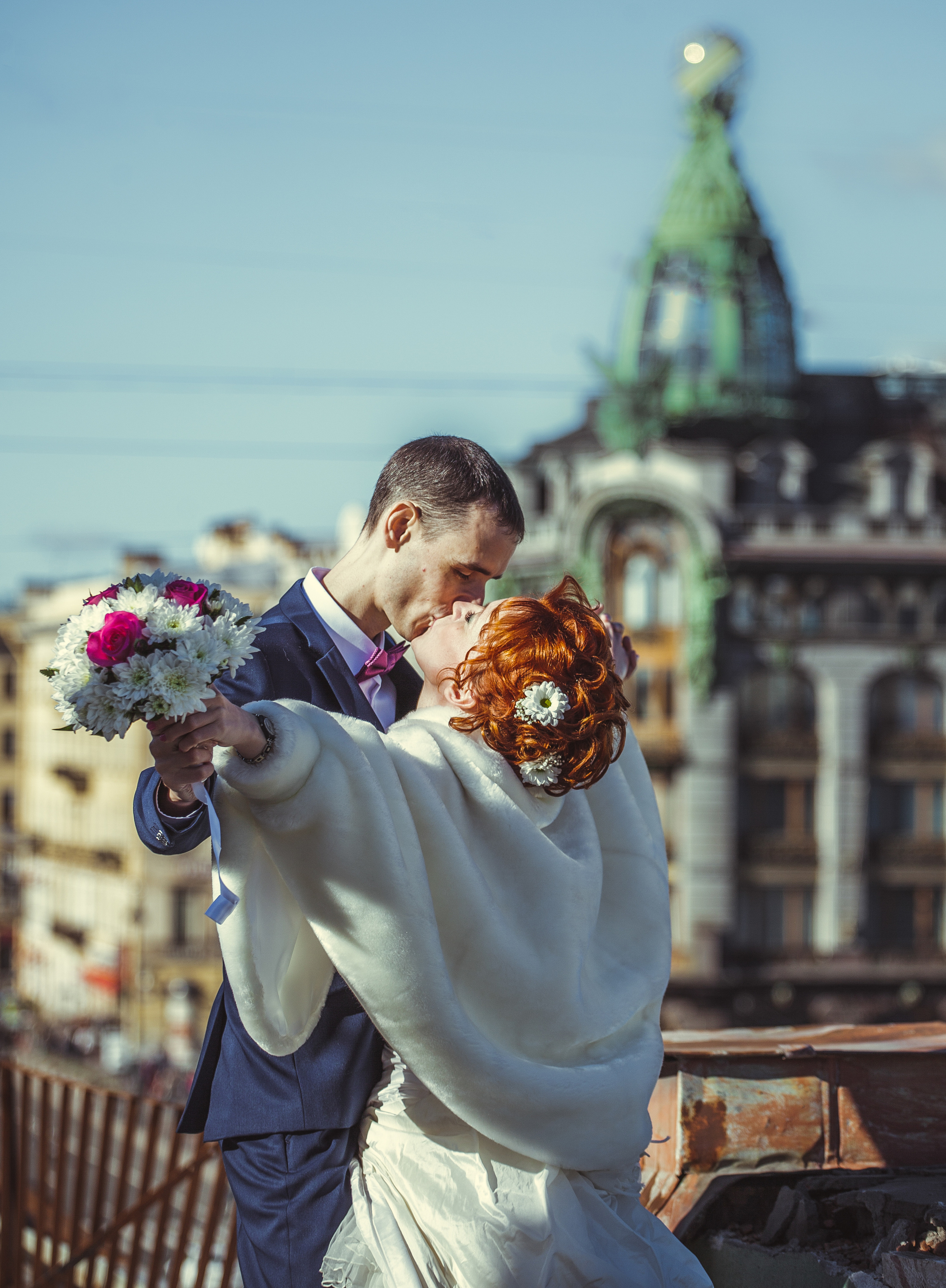 WEDDING. Professional reportage photographer in Israel Julia Shaki