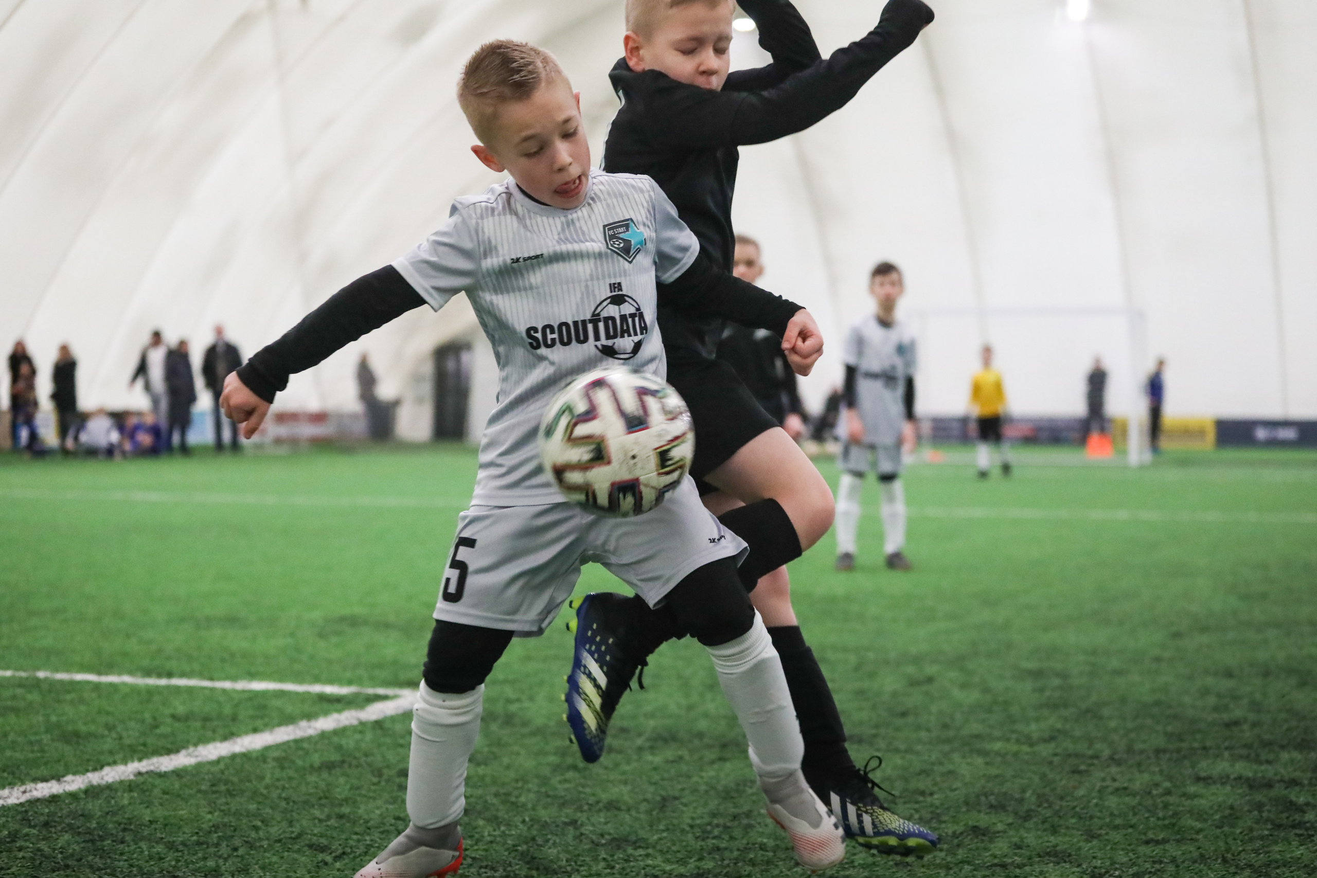 SPORTS. Professional reportage photographer in Israel Julia Shaki