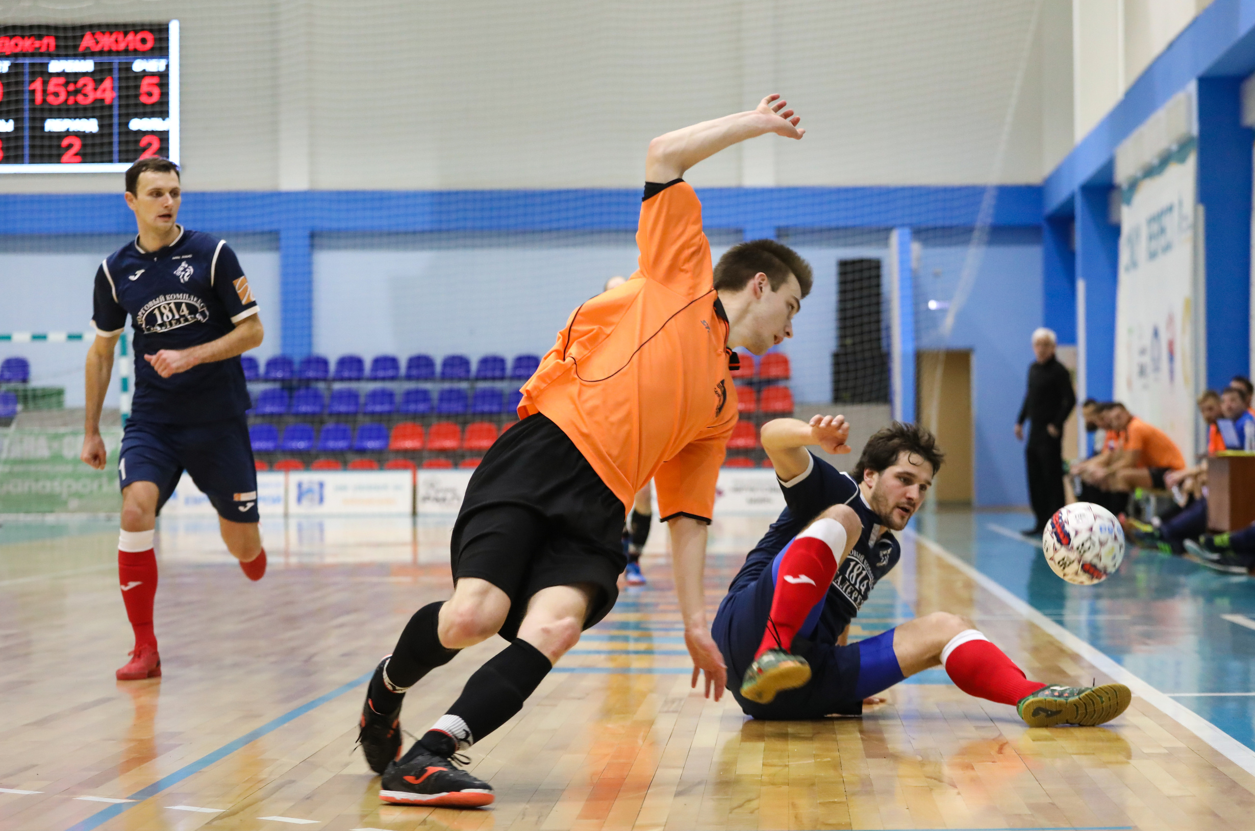 SPORTS. Professional reportage photographer in Israel Julia Shaki