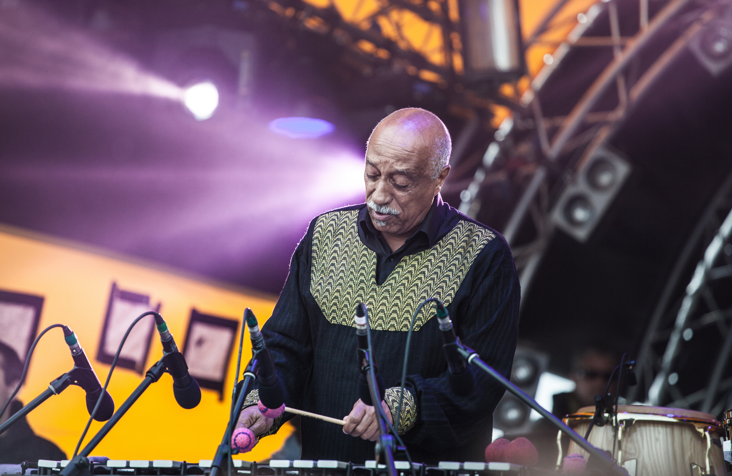 MUSIC EVENT. Professional reportage photographer in Israel Julia Shaki