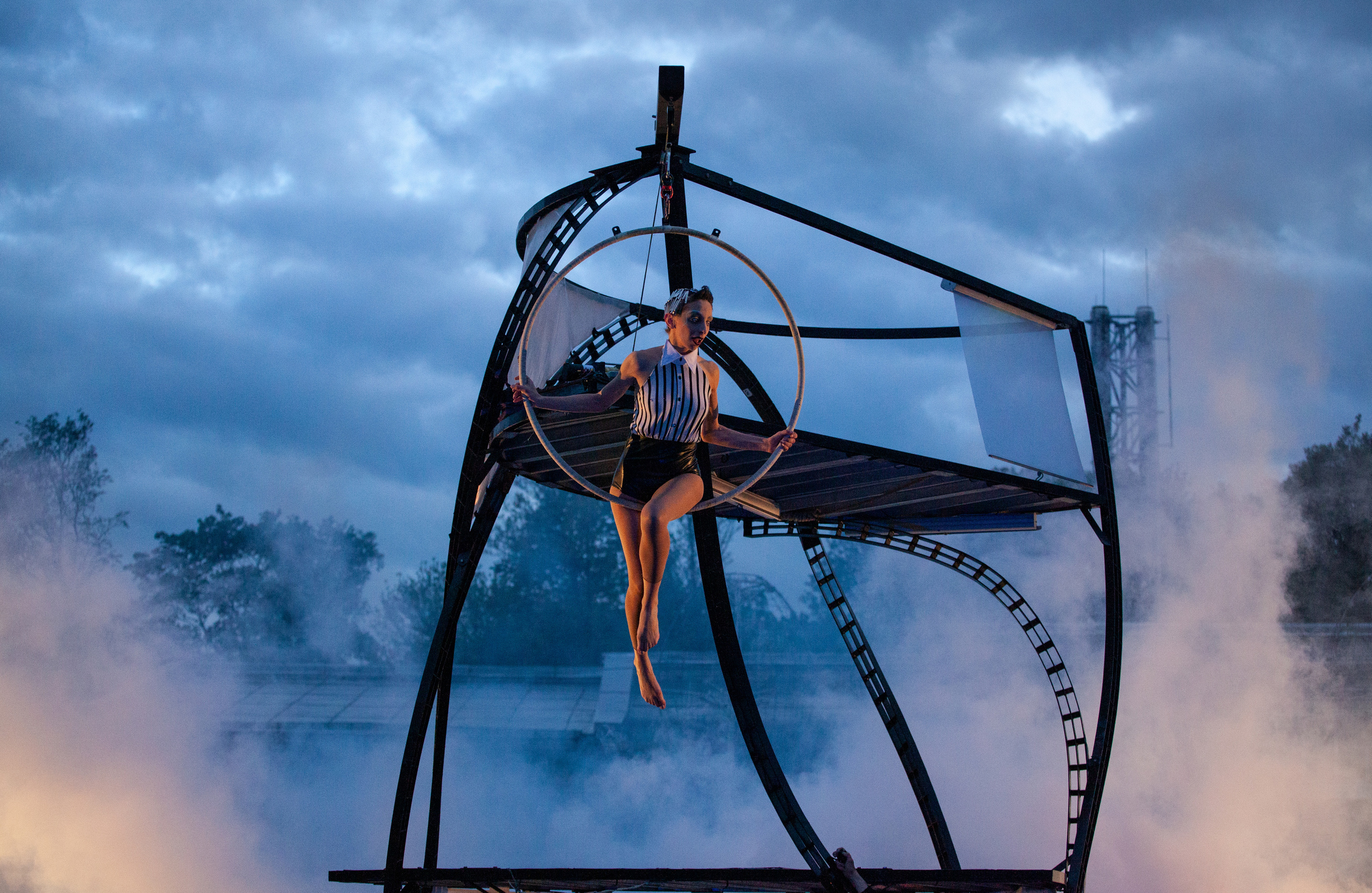 REPORTAGE. Professional reportage photographer in Israel Julia Shaki