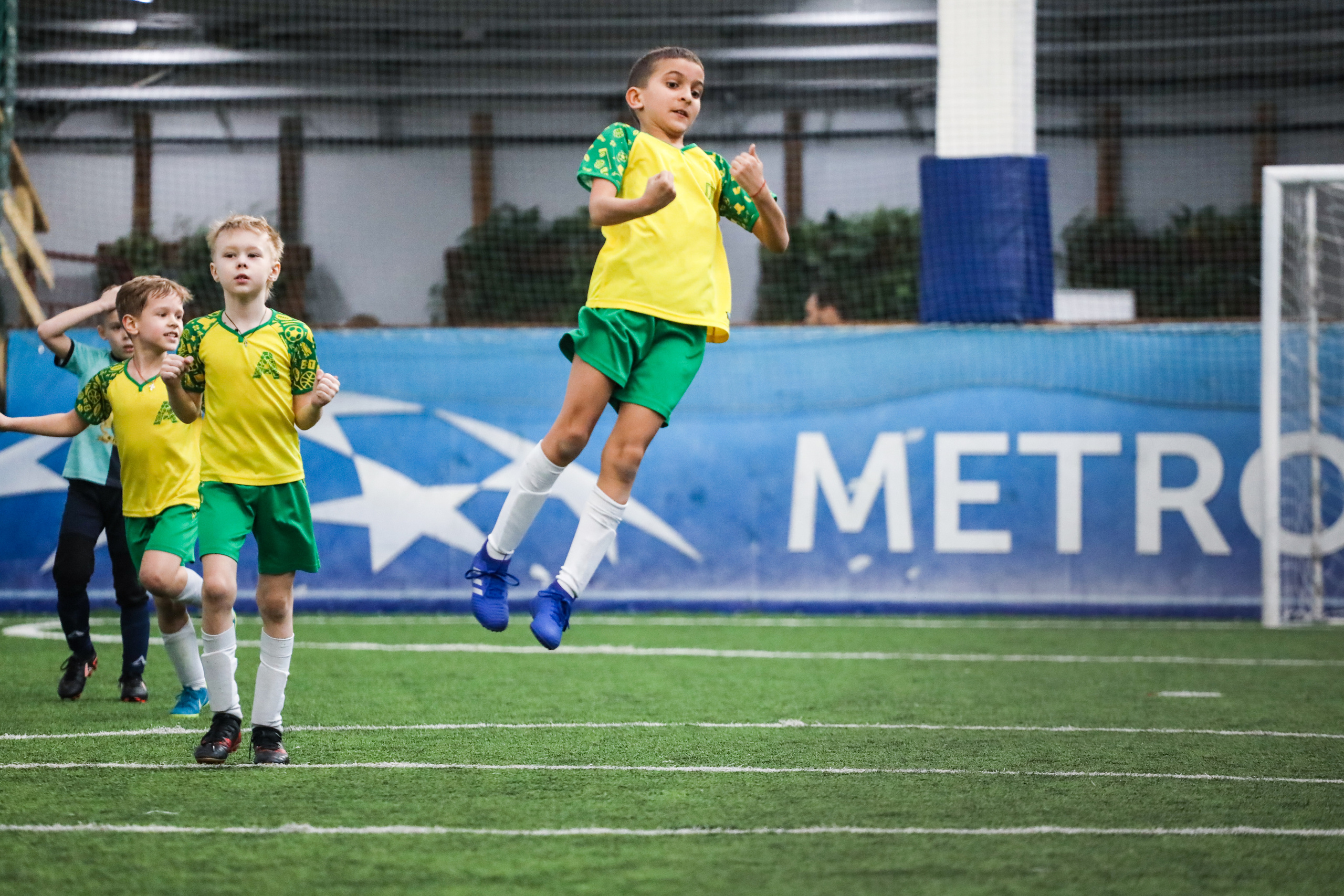 SPORTS. Professional reportage photographer in Israel Julia Shaki