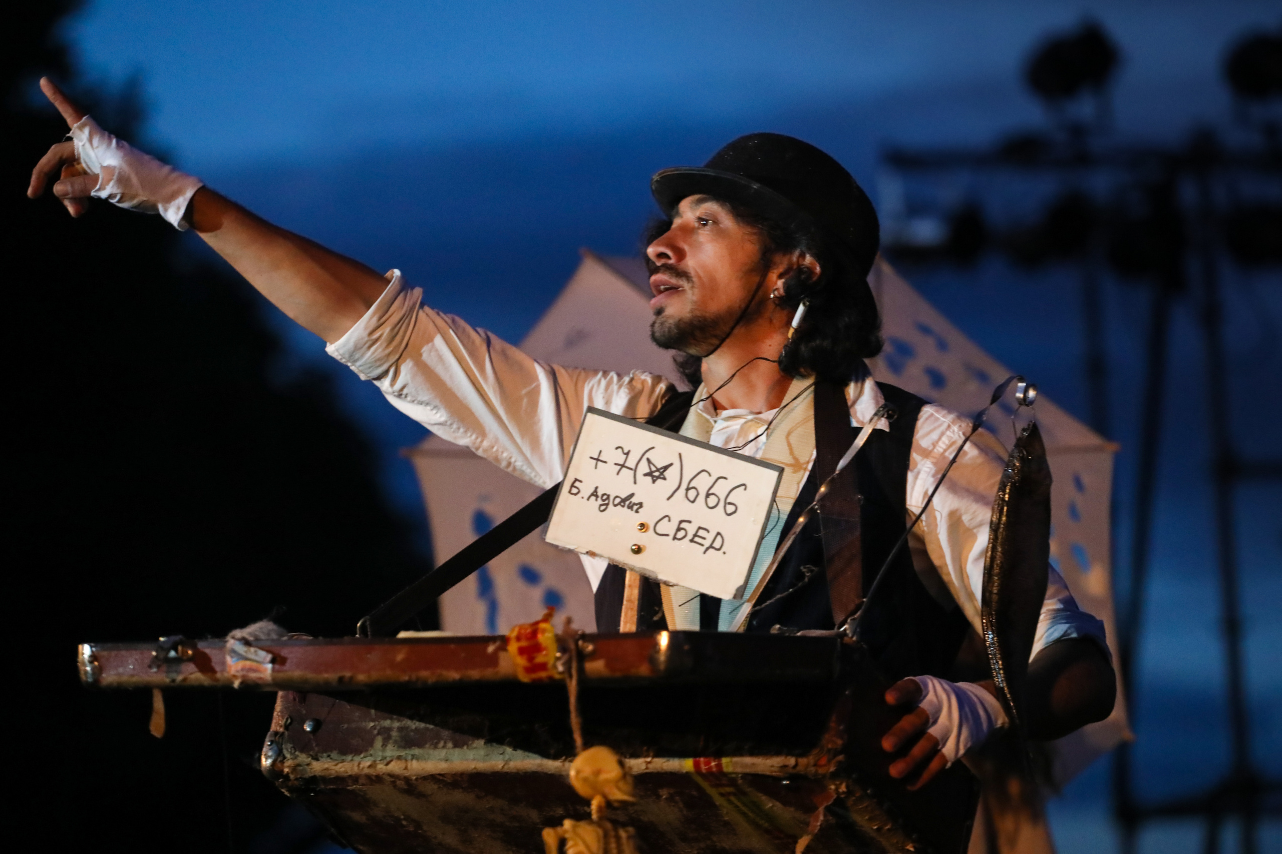 REPORTAGE. Professional reportage photographer in Israel Julia Shaki