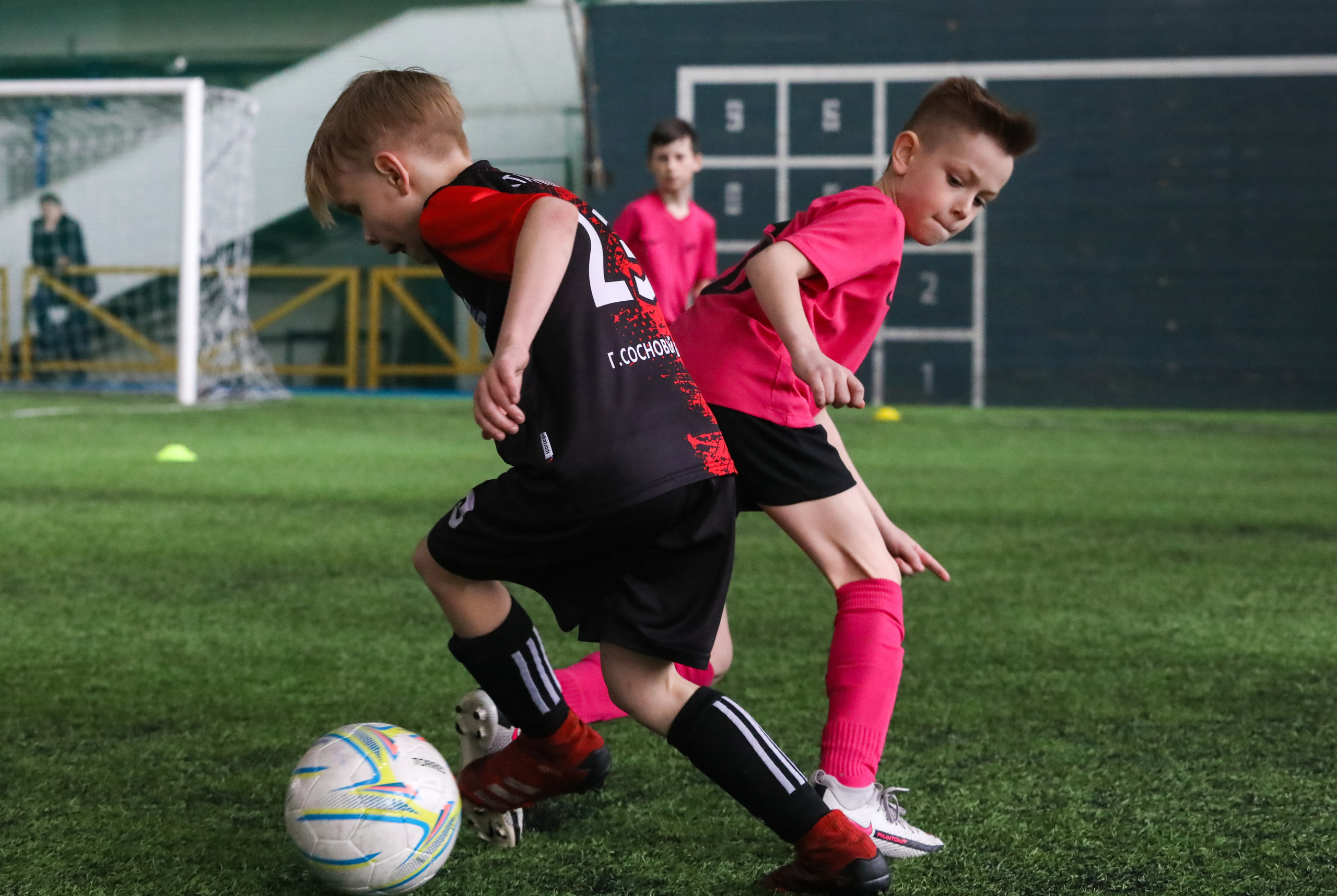 SPORTS. Professional reportage photographer in Israel Julia Shaki