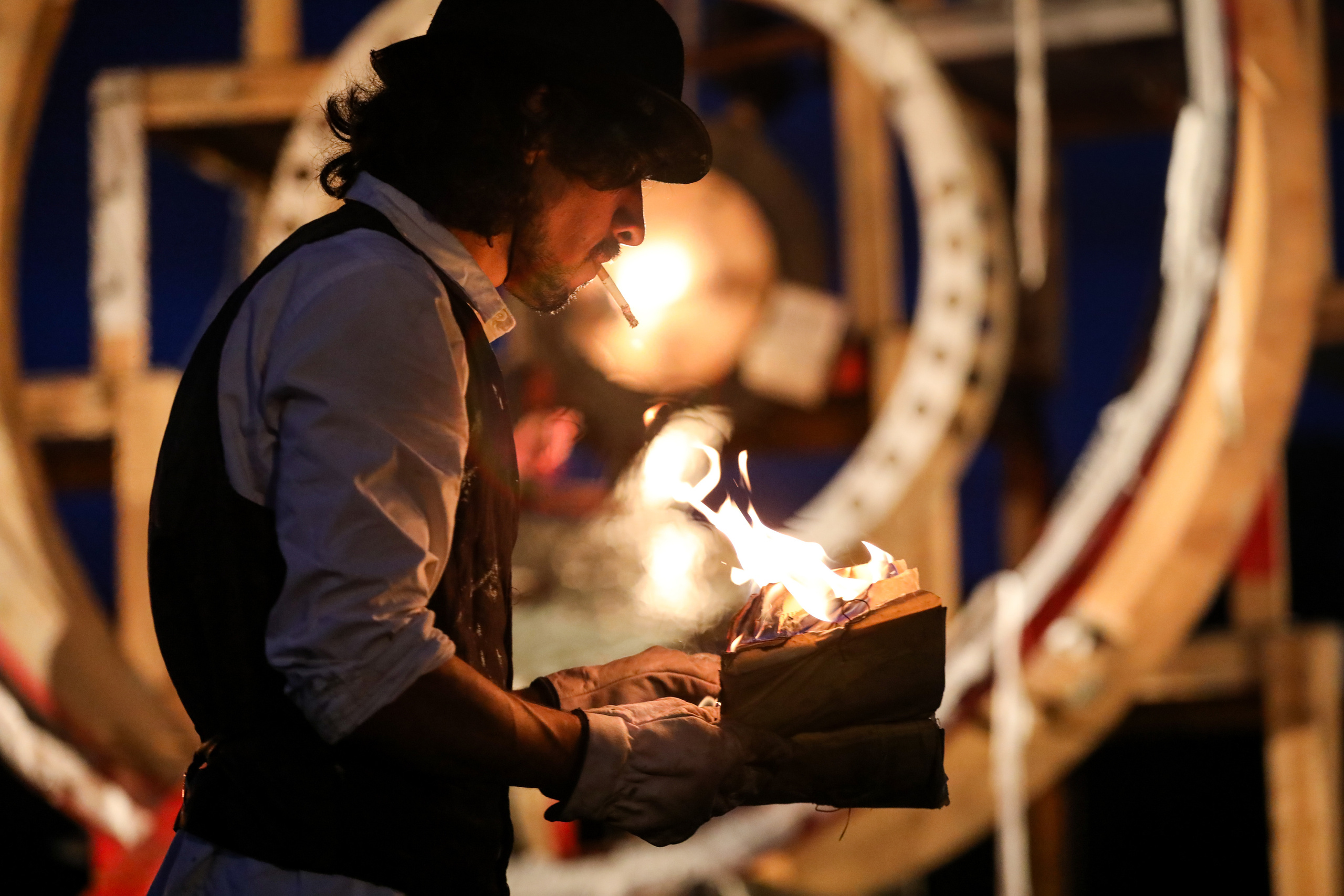 REPORTAGE. Professional reportage photographer in Israel Julia Shaki