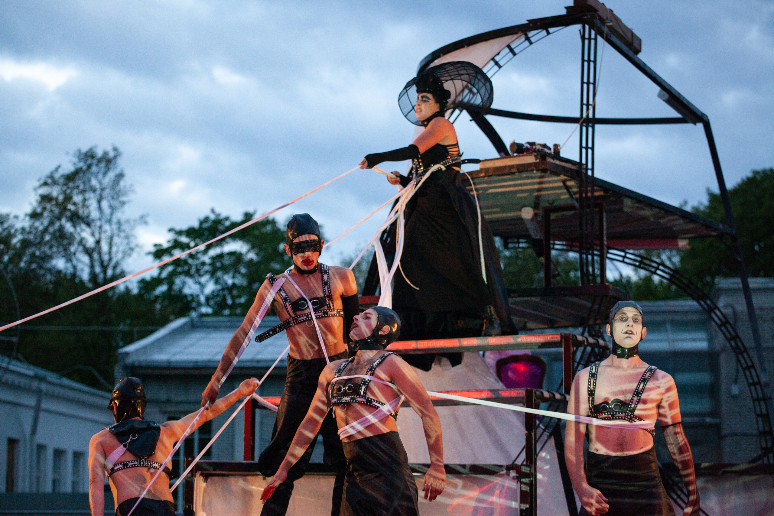 REPORTAGE. Professional reportage photographer in Israel Julia Shaki