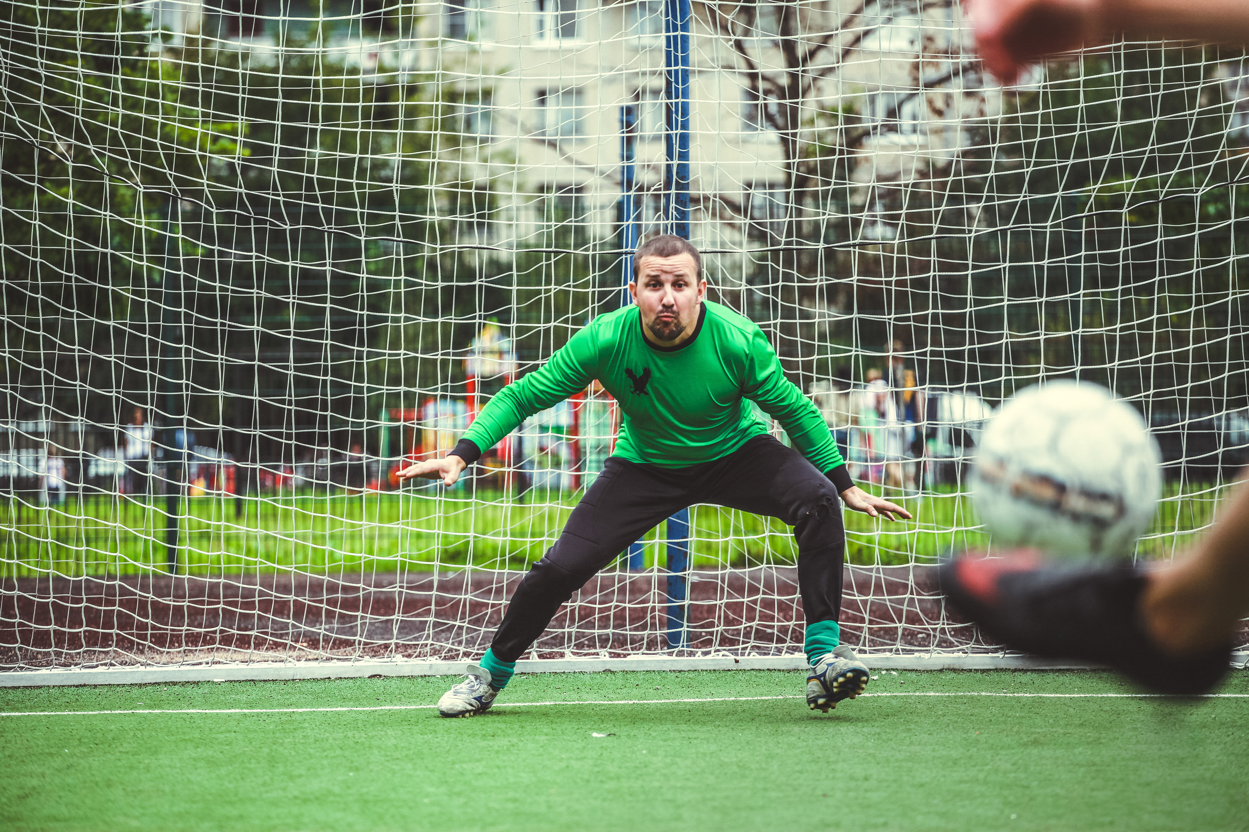 SPORTS. Professional reportage photographer in Israel Julia Shaki