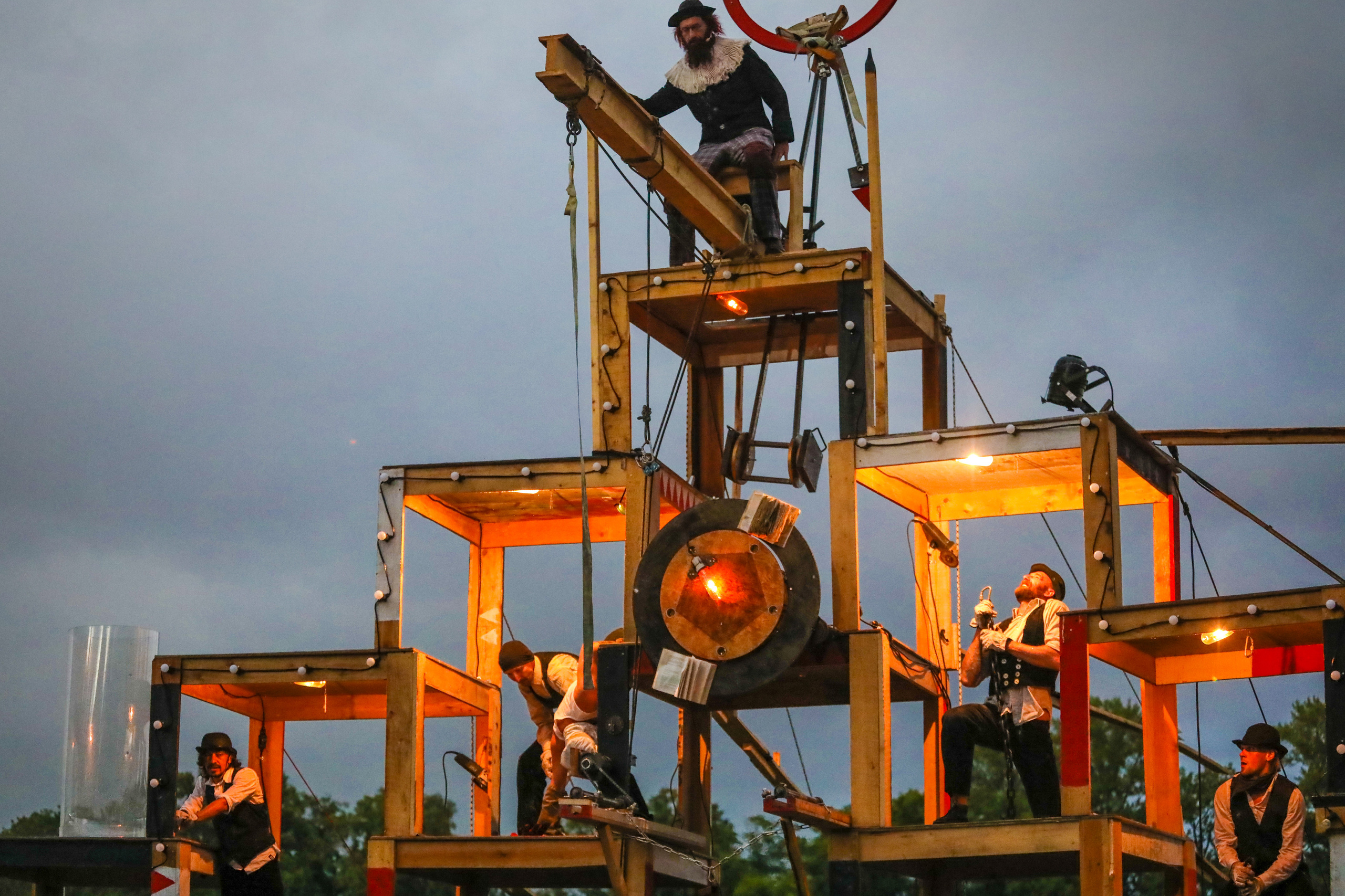 REPORTAGE. Professional reportage photographer in Israel Julia Shaki