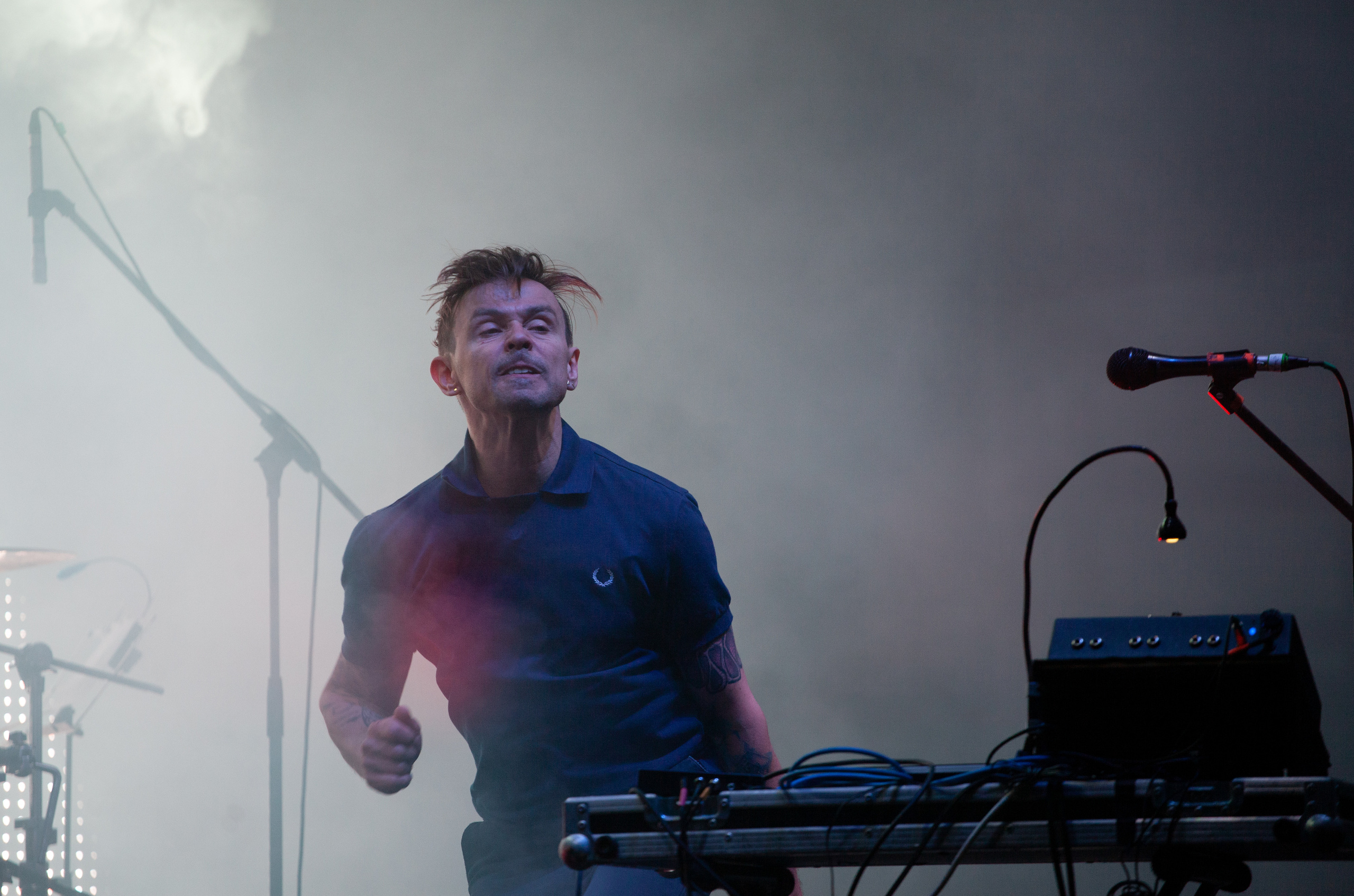 MUSIC EVENT. Professional reportage photographer in Israel Julia Shaki