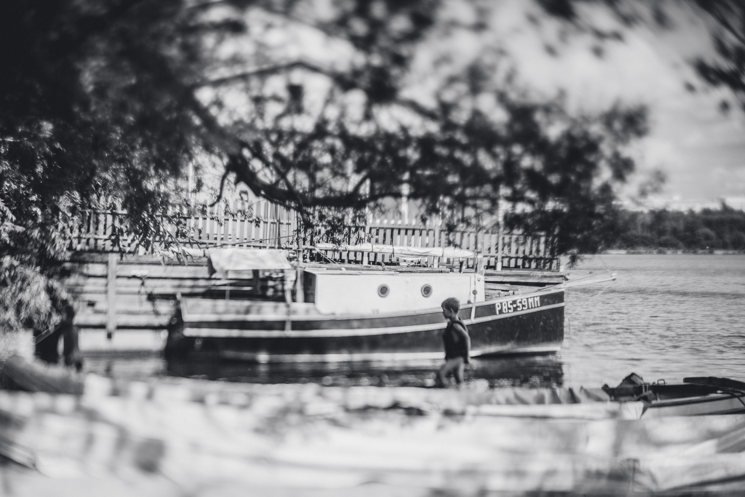 CHILDHOOD. Professional reportage photographer in Israel Julia Shaki