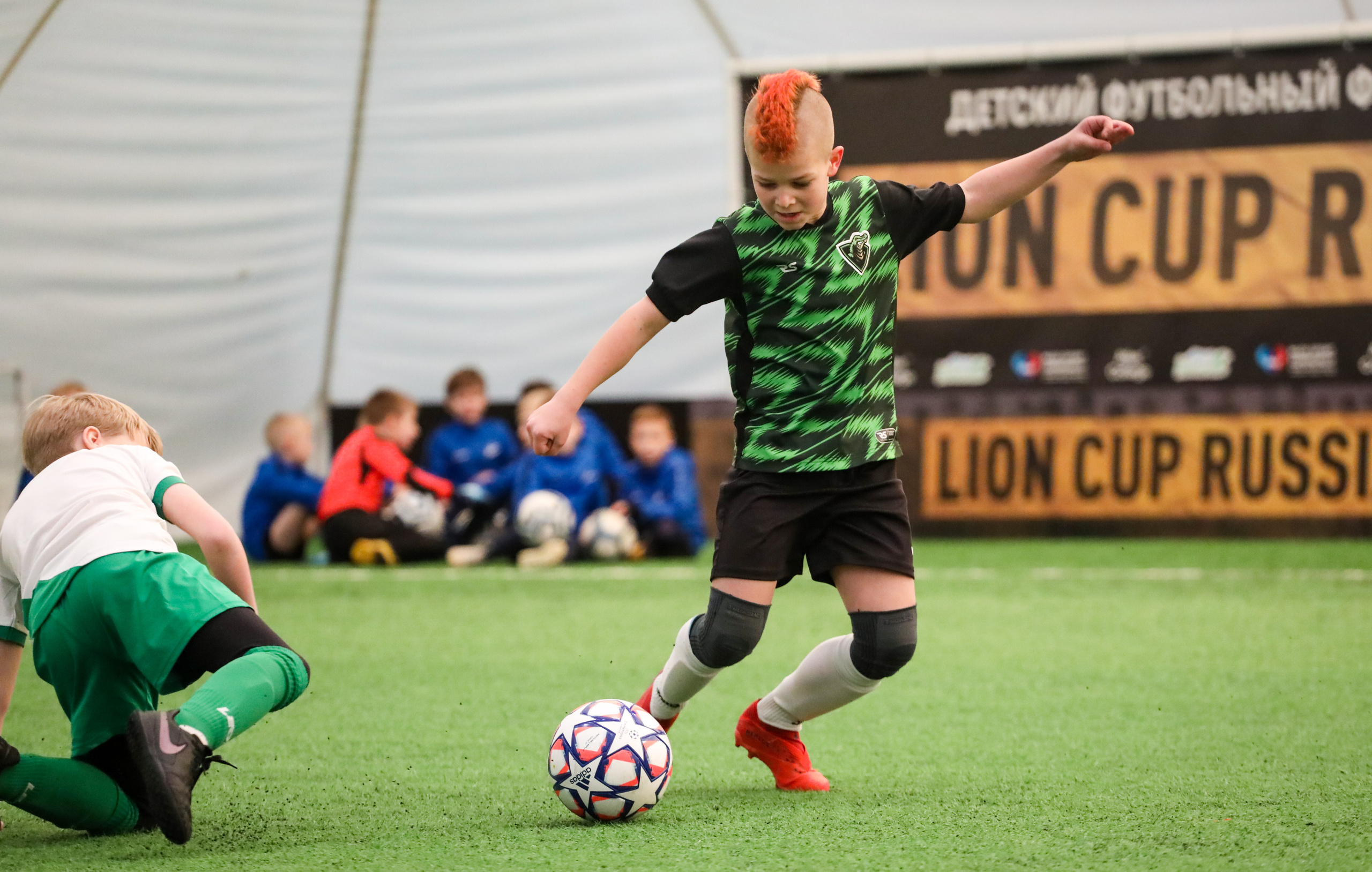 SPORTS. Professional reportage photographer in Israel Julia Shaki