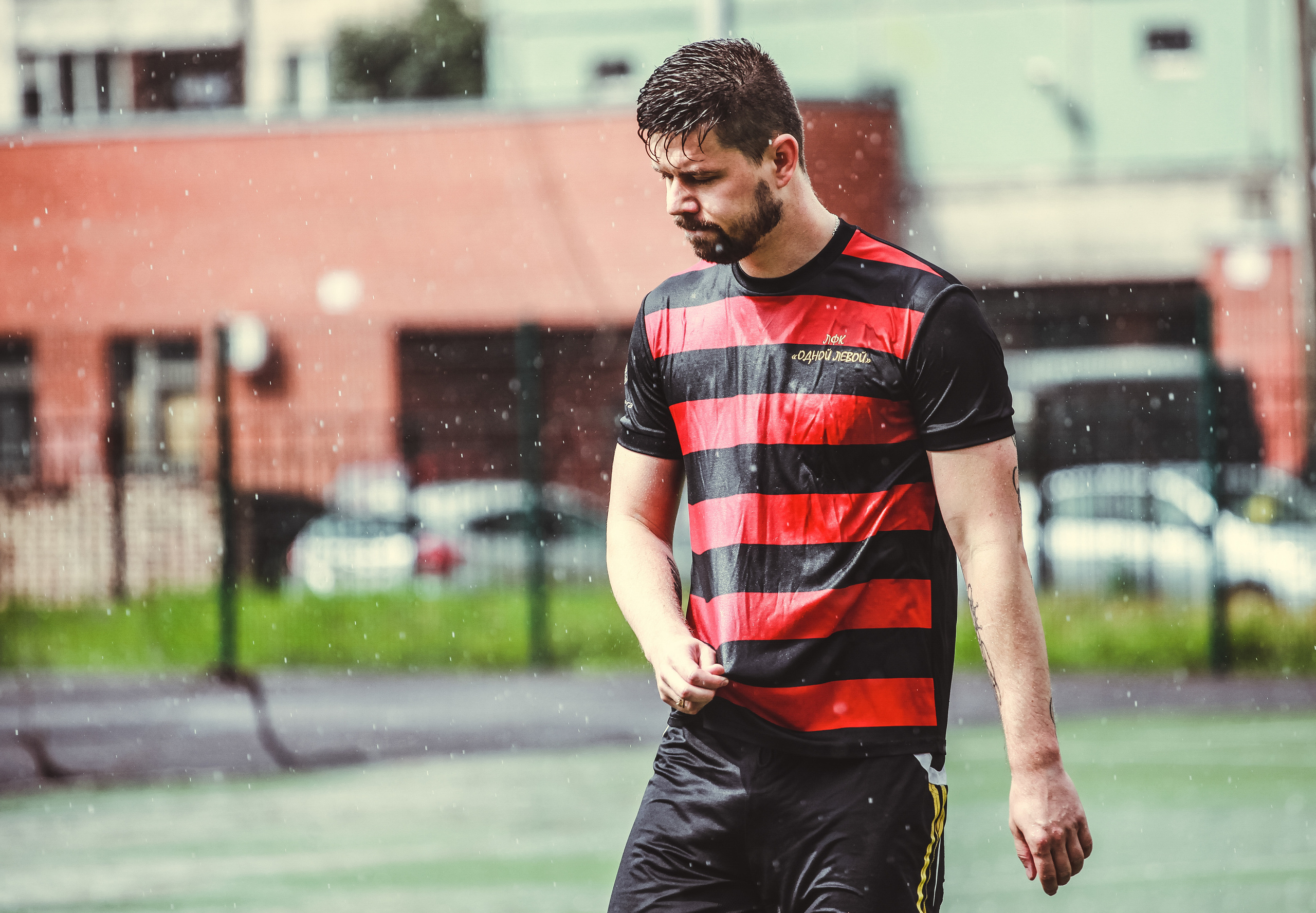 SPORTS. Professional reportage photographer in Israel Julia Shaki