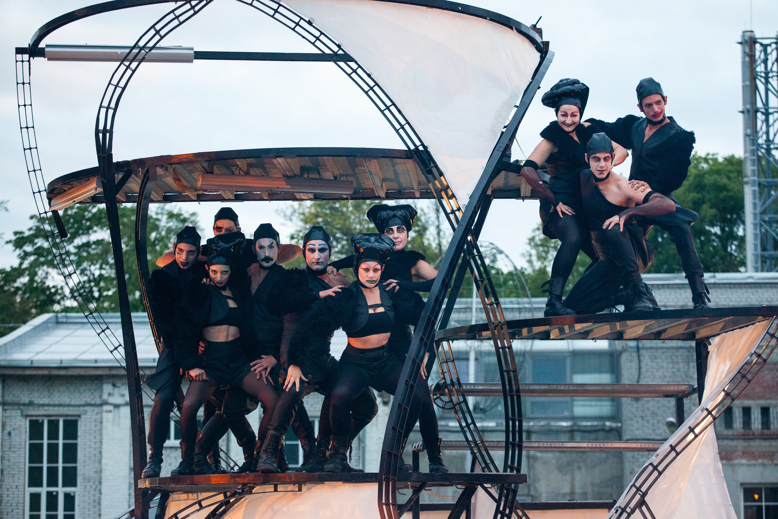 REPORTAGE. Professional reportage photographer in Israel Julia Shaki