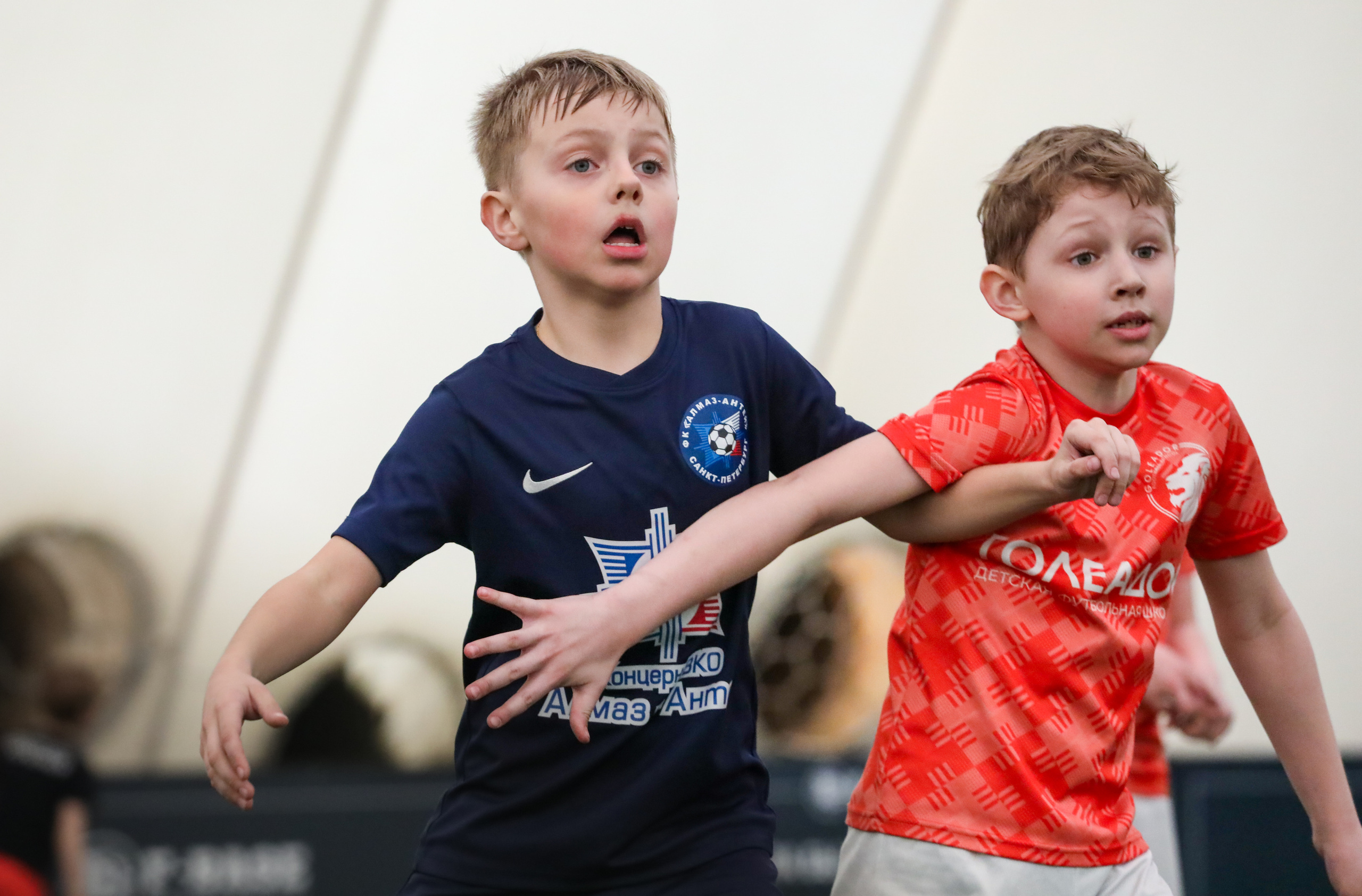 SPORTS. Professional reportage photographer in Israel Julia Shaki