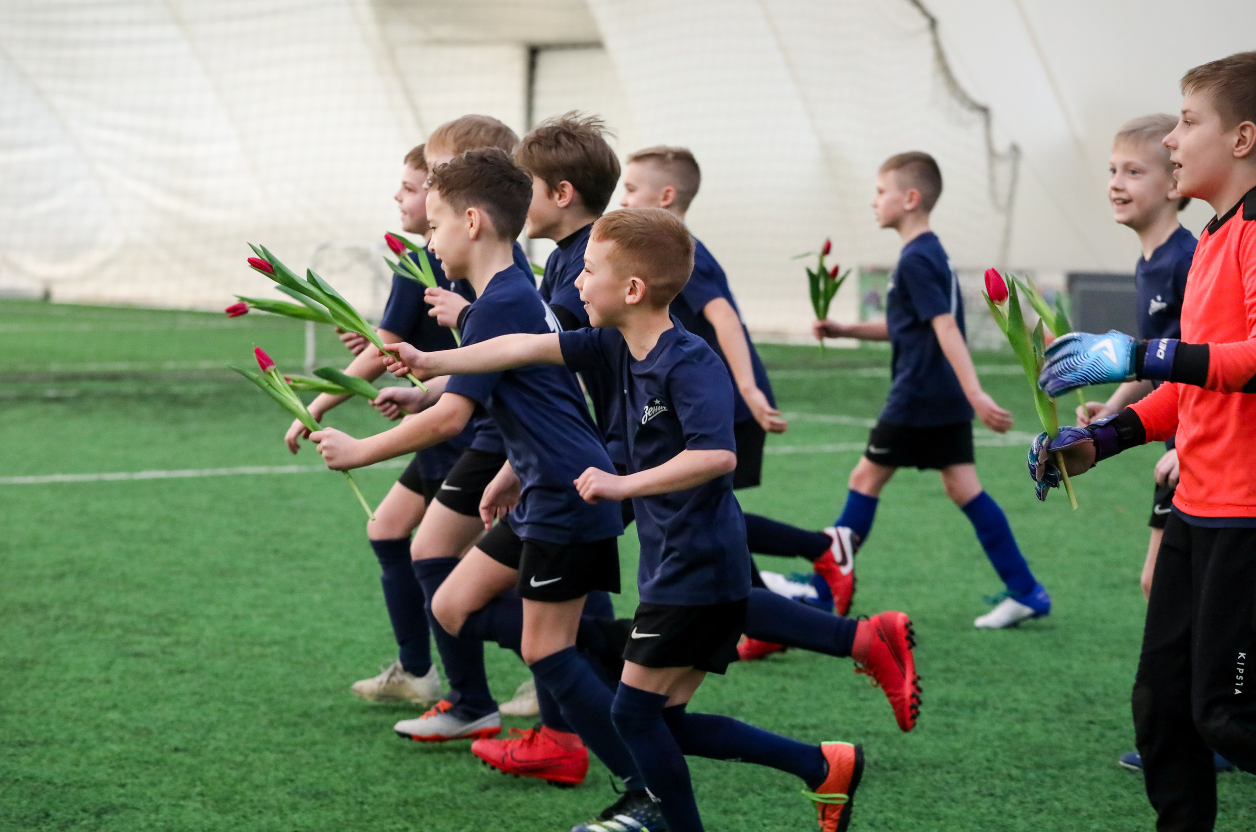 SPORTS. Professional reportage photographer in Israel Julia Shaki